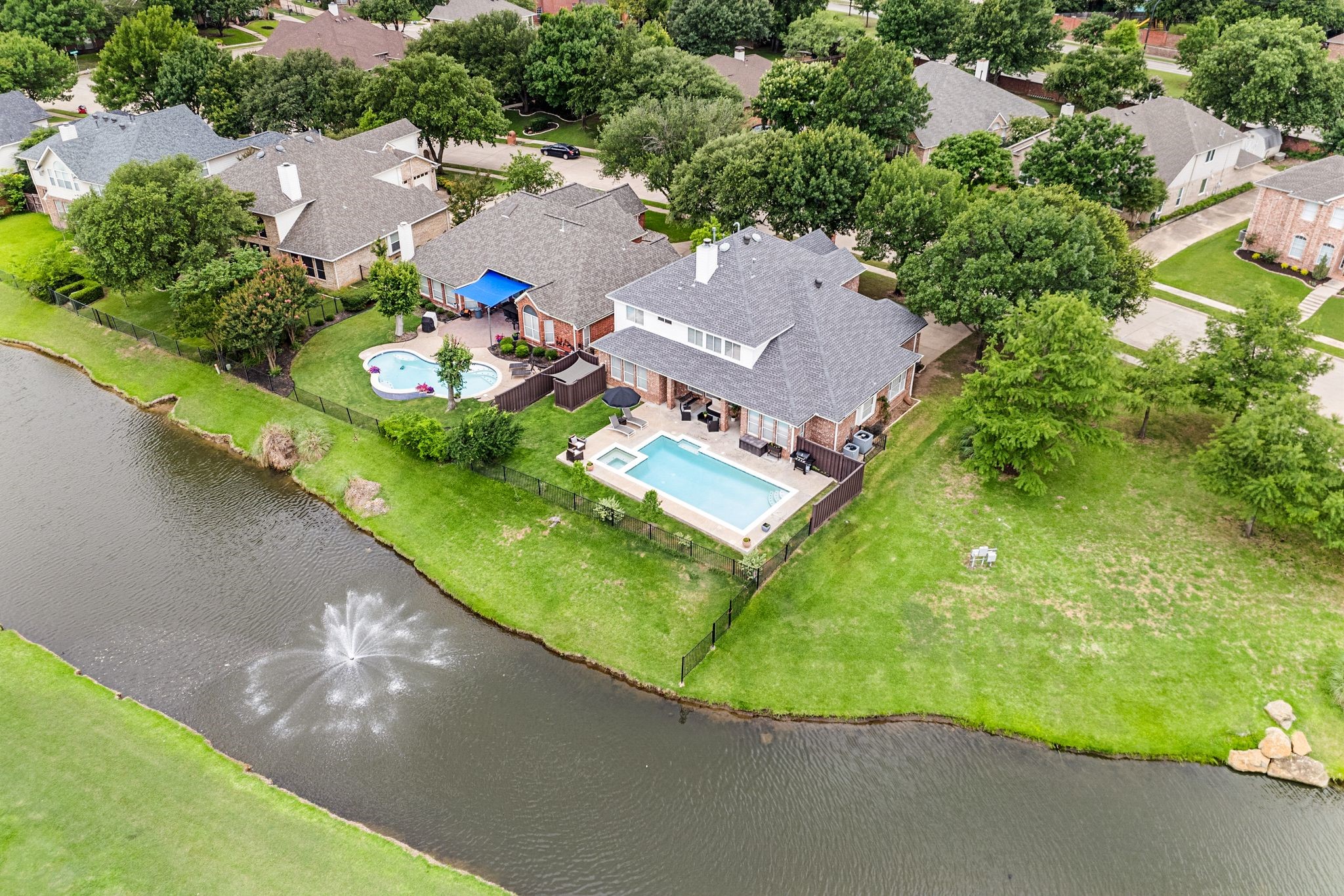 1509 Briar Meadow Drive