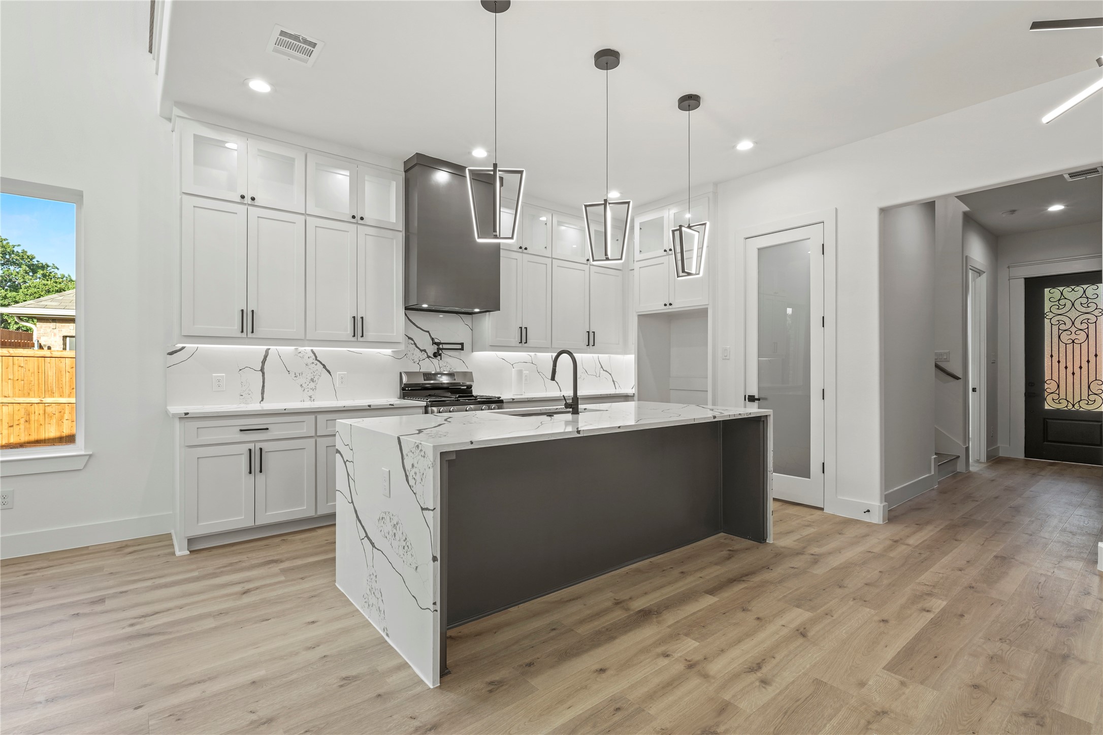 3100 Oak Bourne Drive