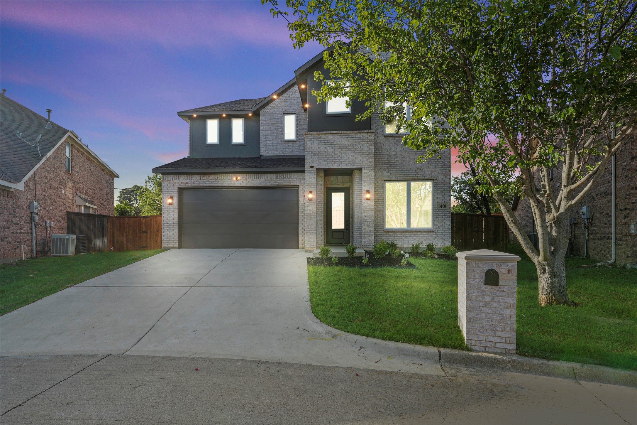 3100 Oak Bourne Drive