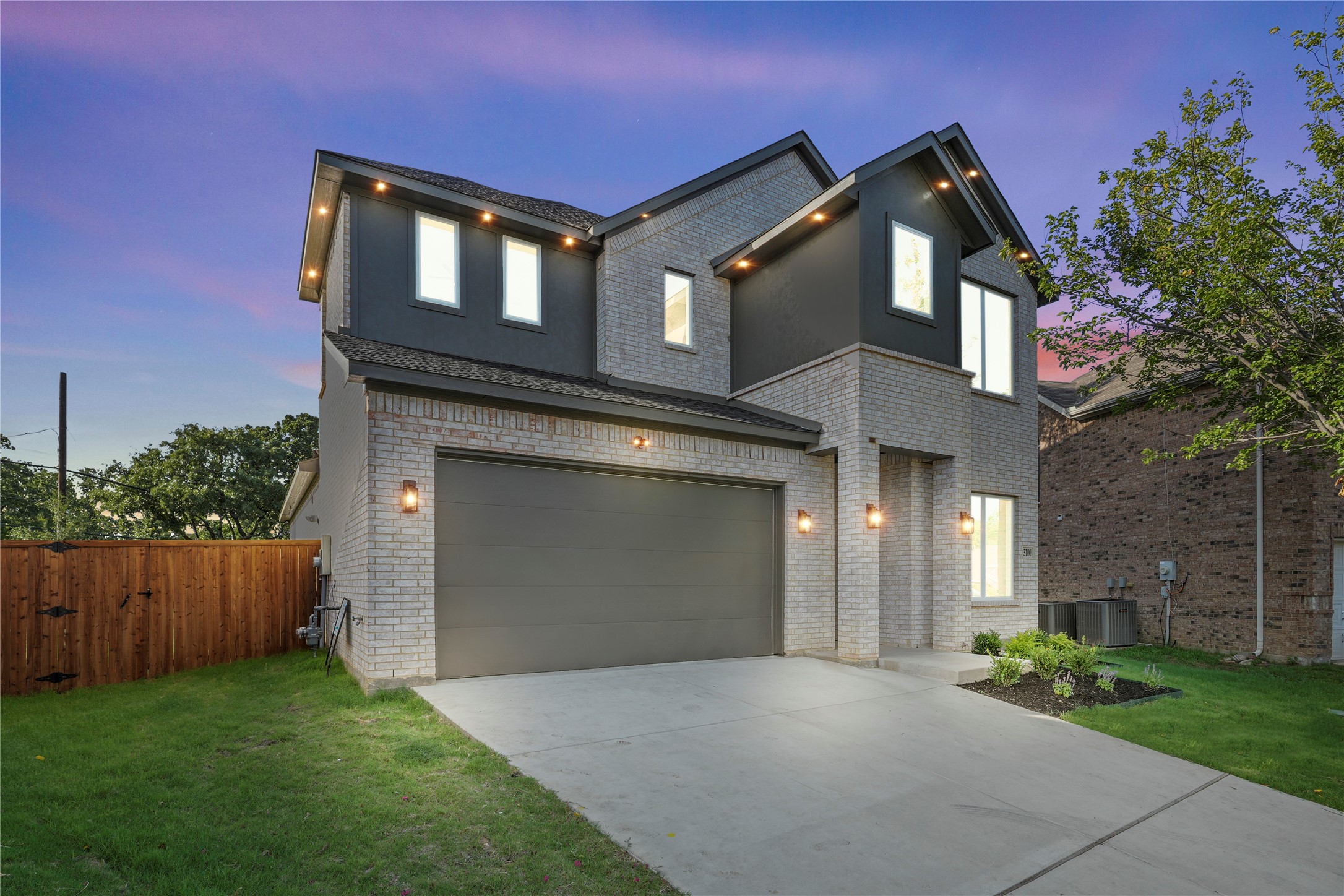 3100 Oak Bourne Drive