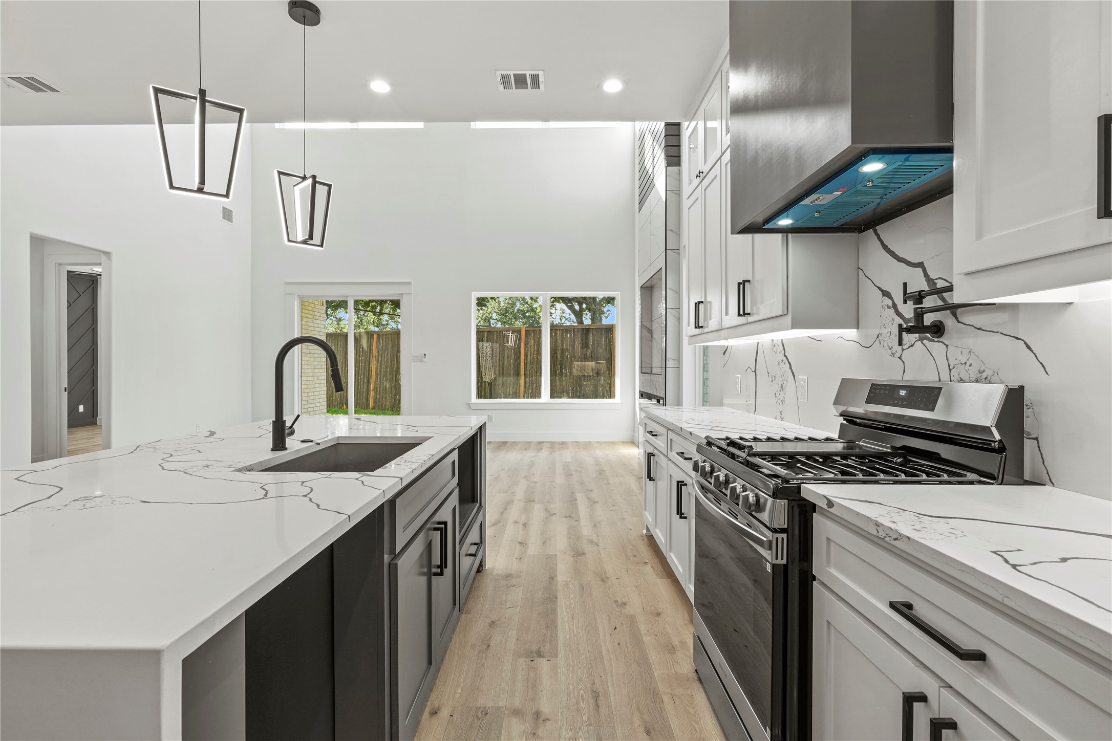 3100 Oak Bourne Drive