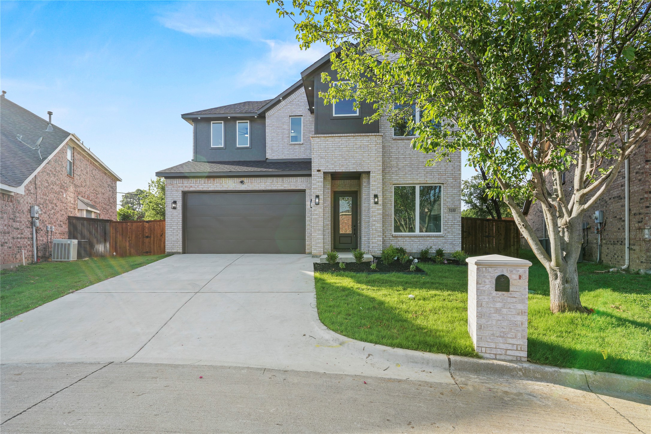 3100 Oak Bourne Drive