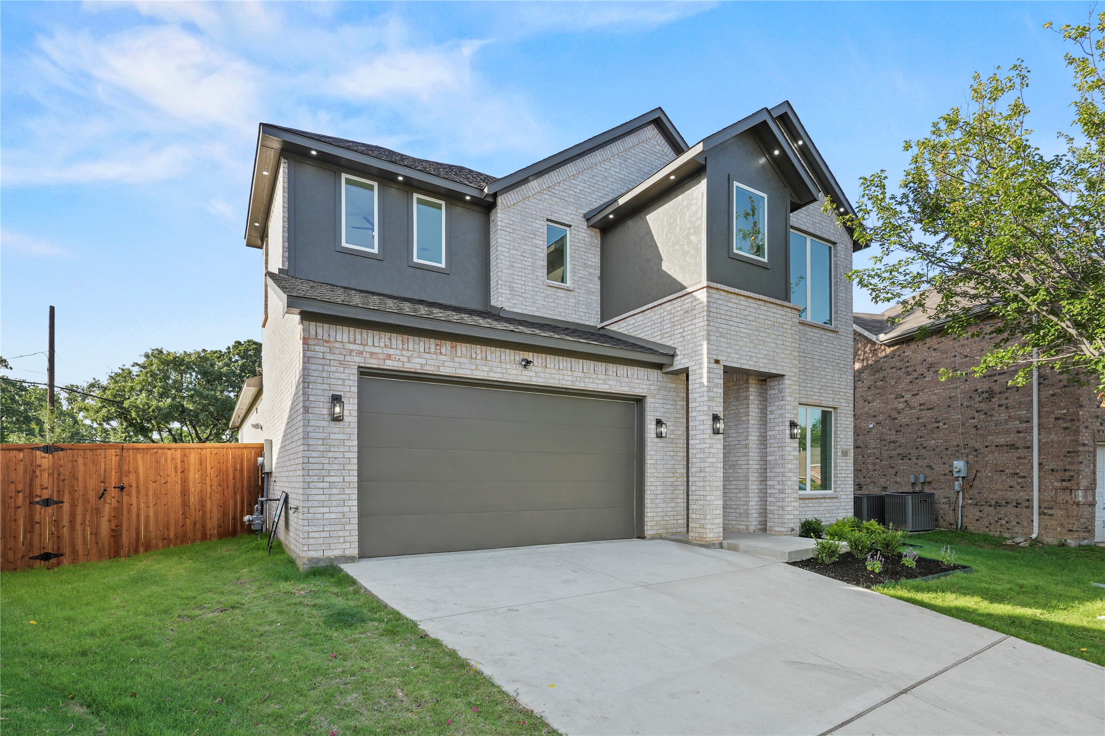 3100 Oak Bourne Drive