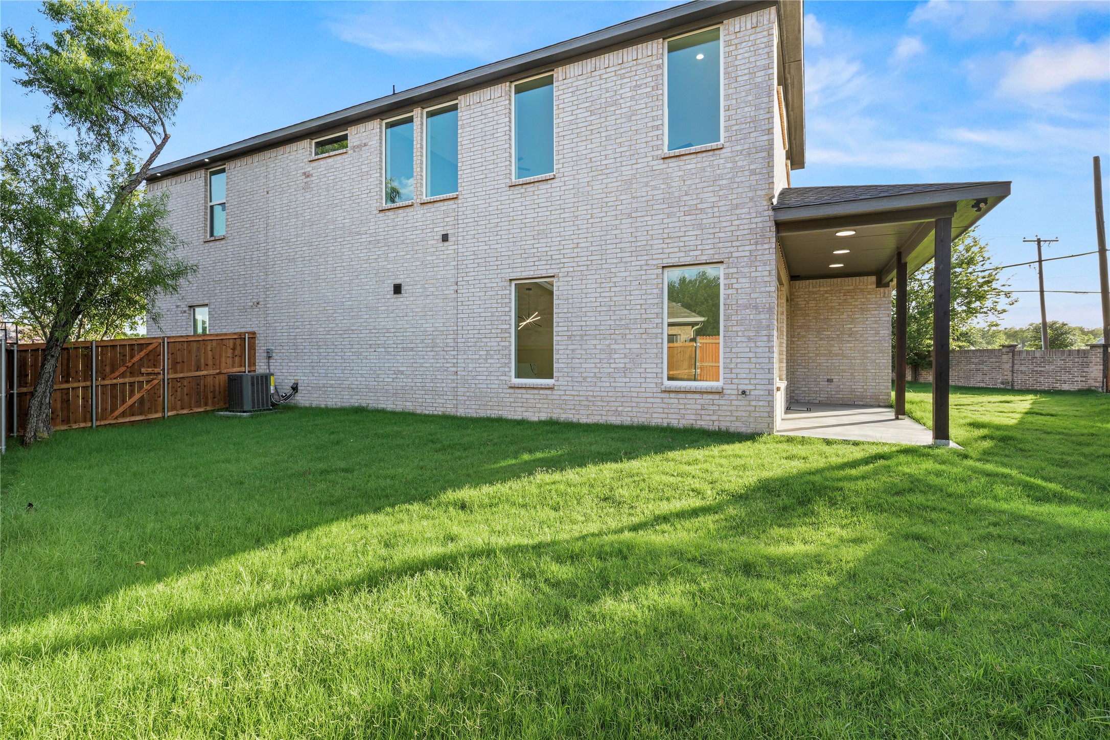 3100 Oak Bourne Drive