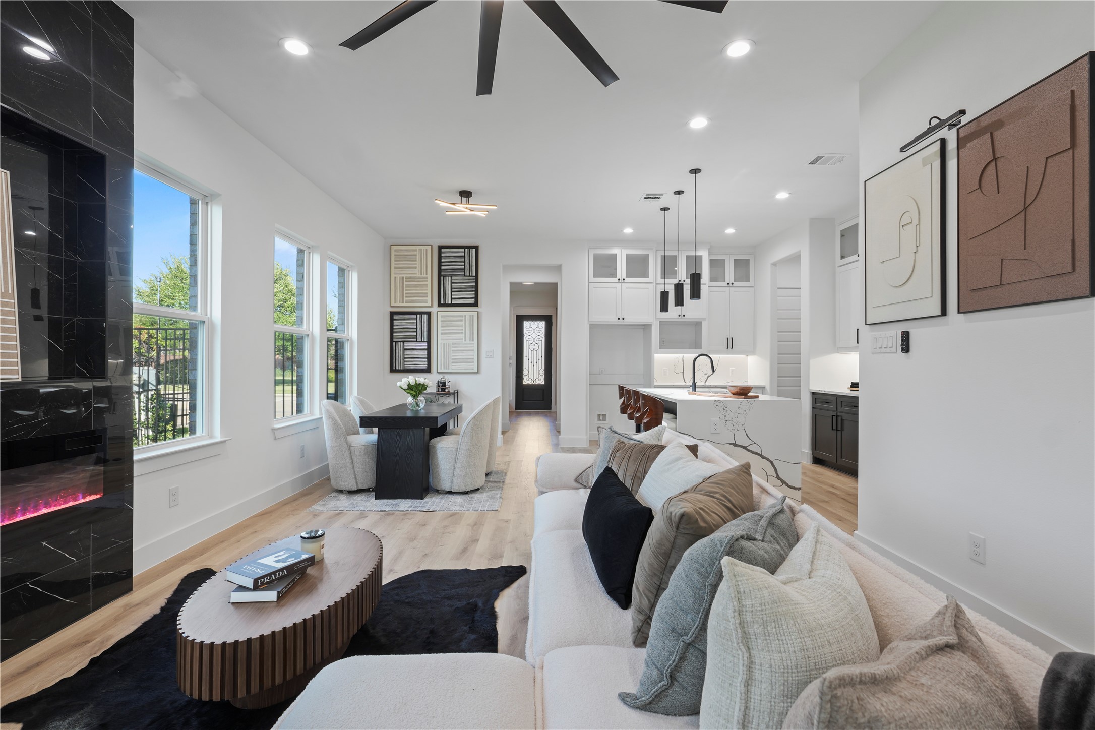 3200 Oak Bourne Drive