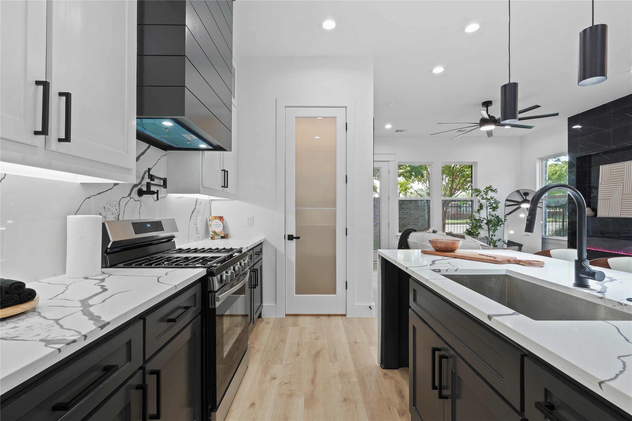 3200 Oak Bourne Drive