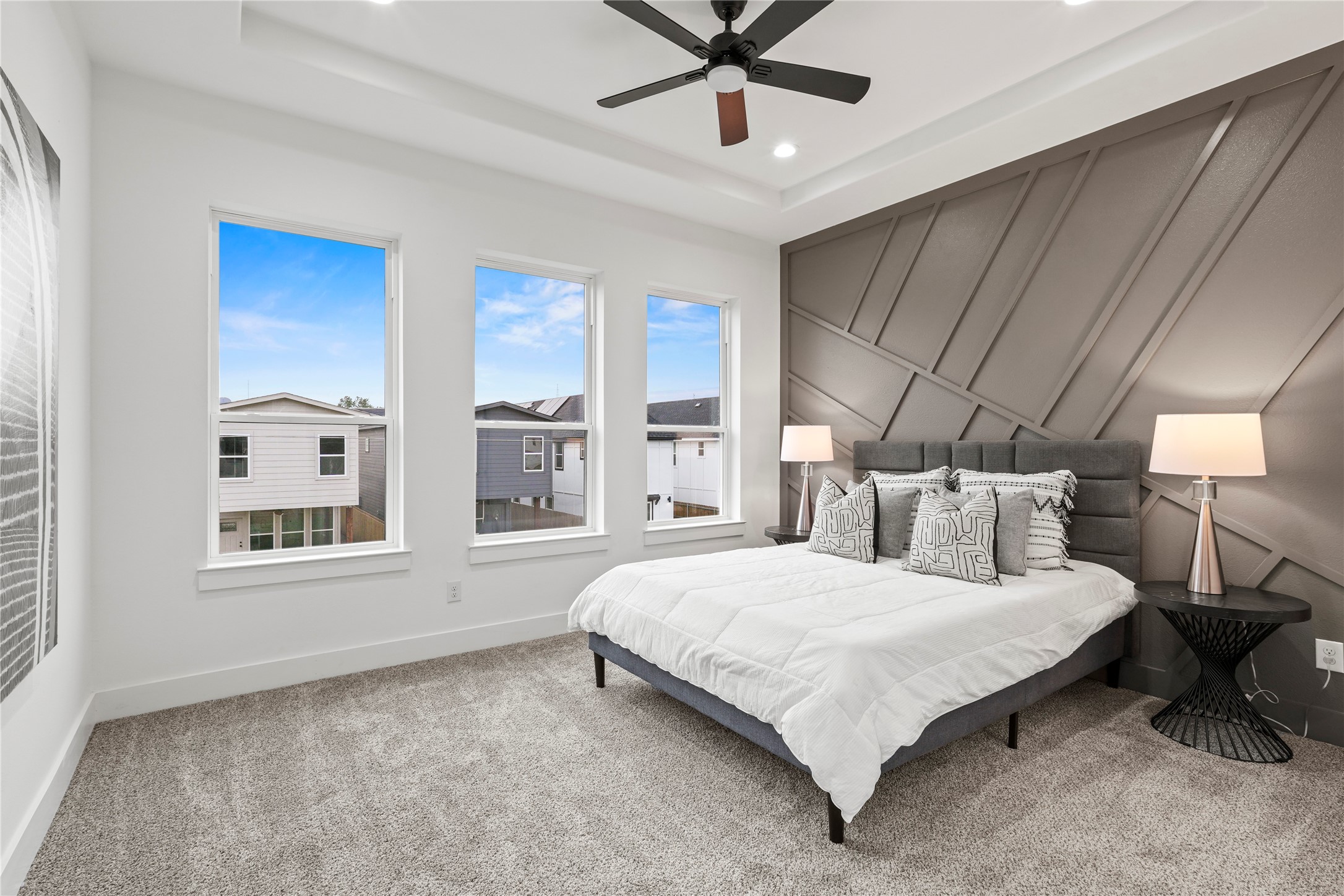 2529 Pennsylvania Avenue