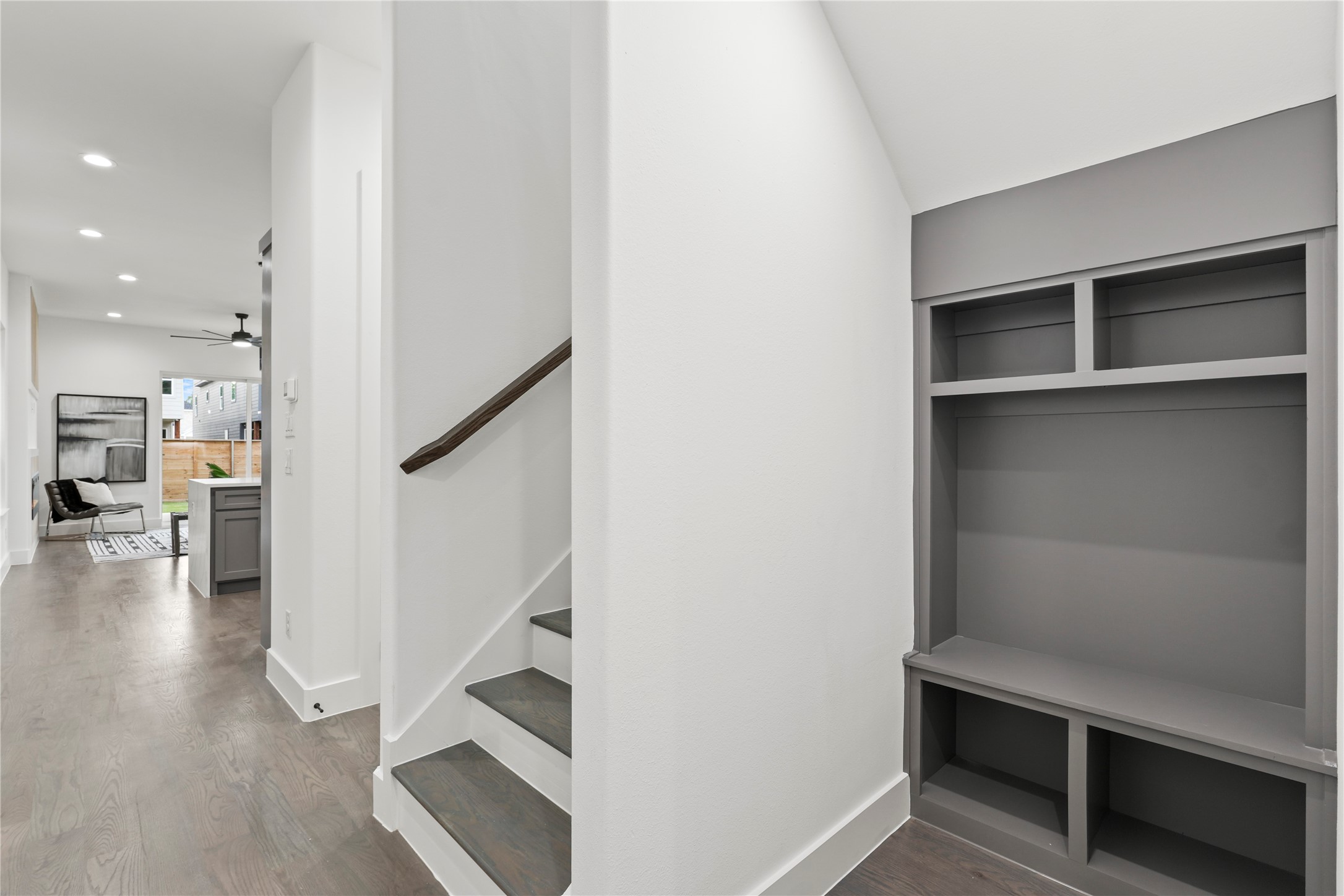 2529 Pennsylvania Avenue