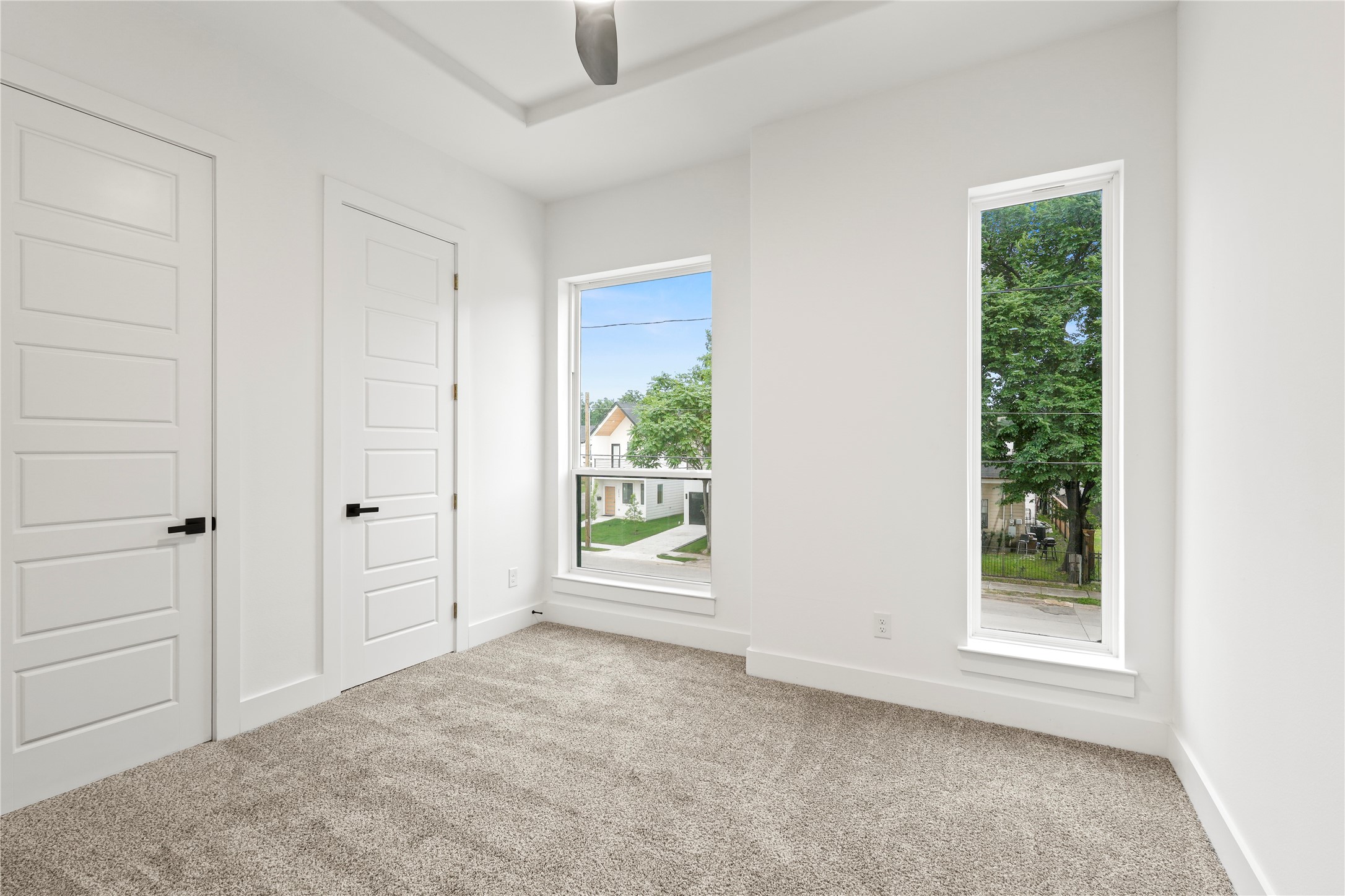 2529 Pennsylvania Avenue