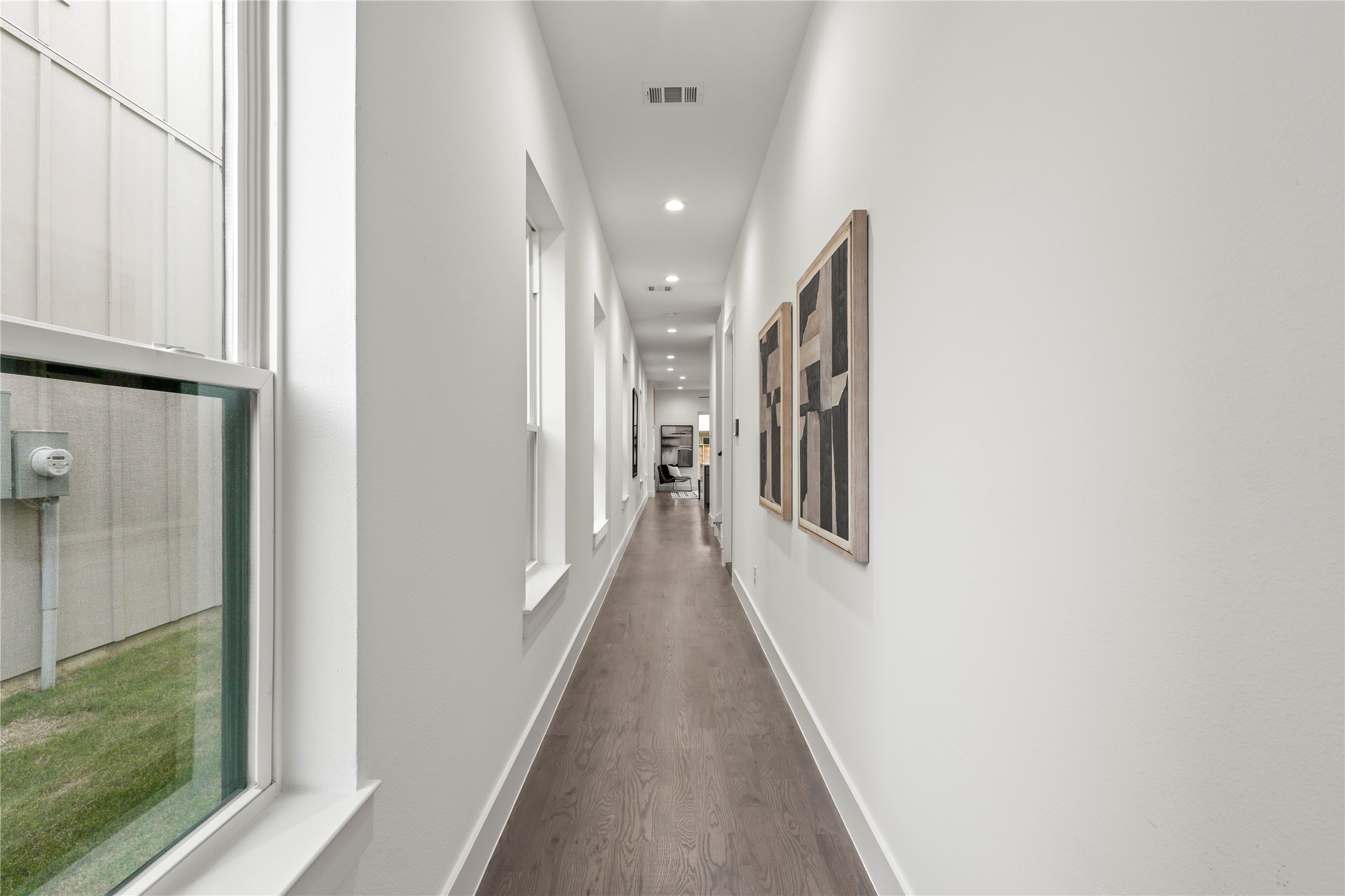 2529 Pennsylvania Avenue