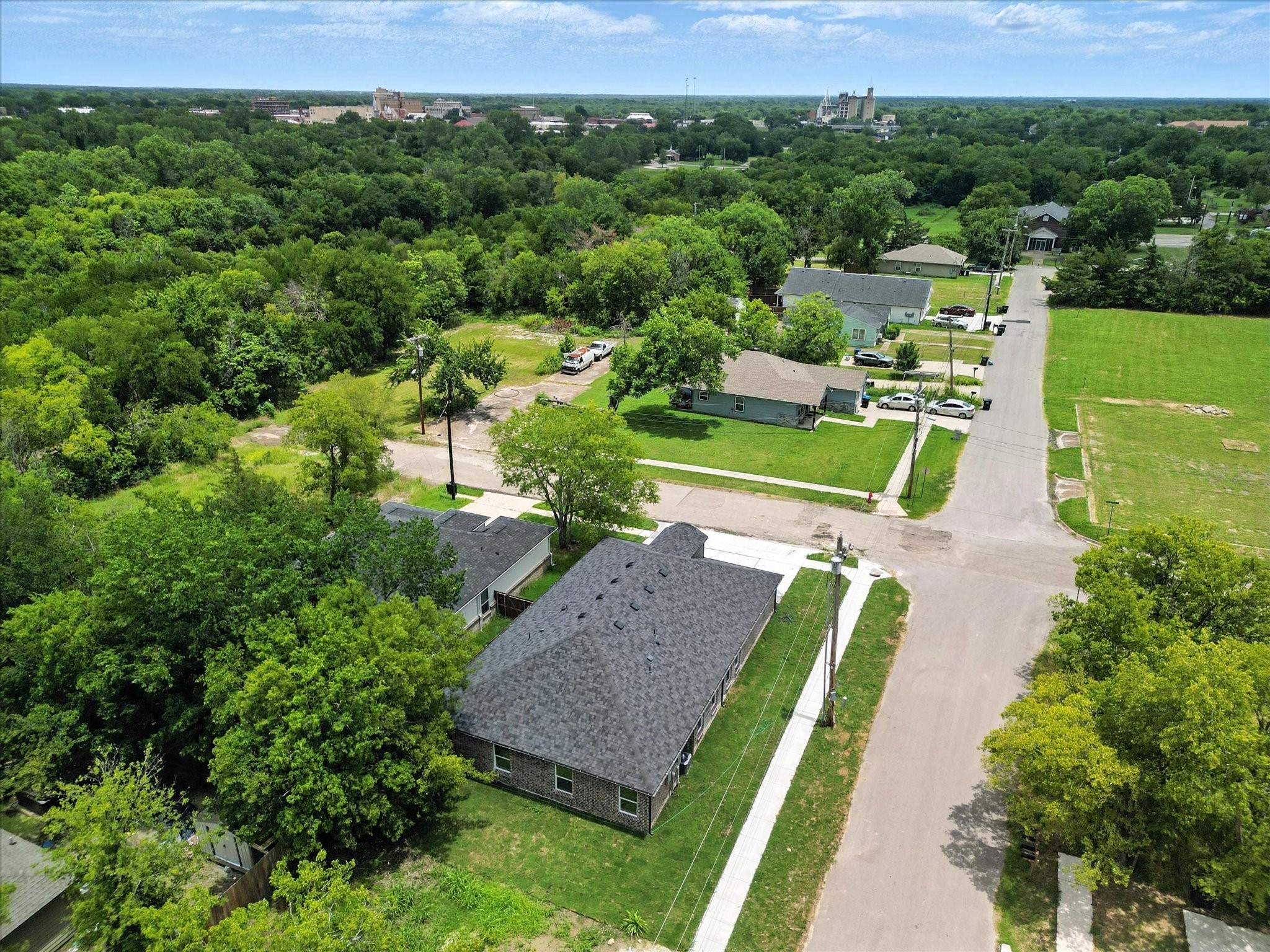 3206 Sayle Street 102