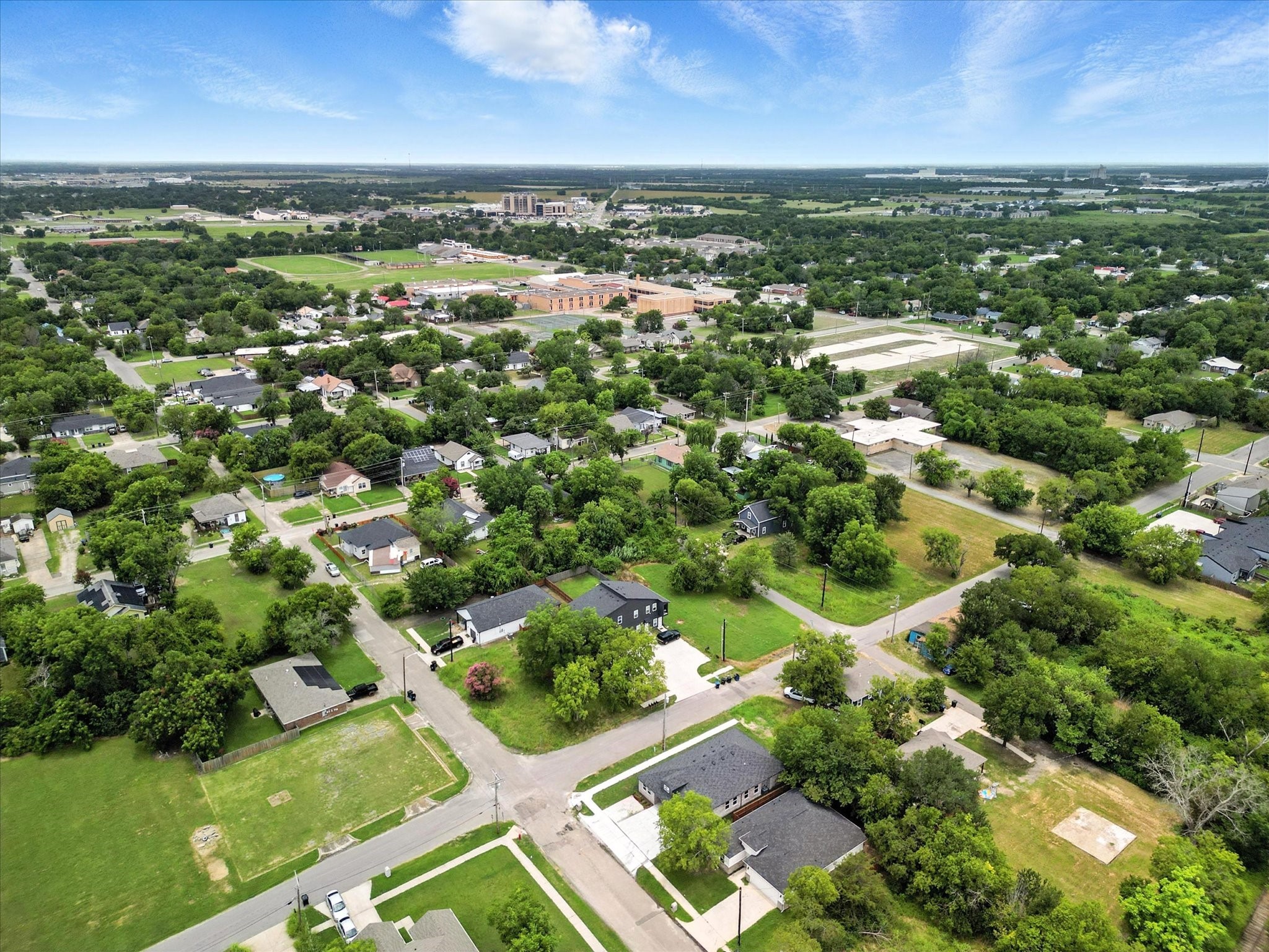 3206 Sayle Street 102