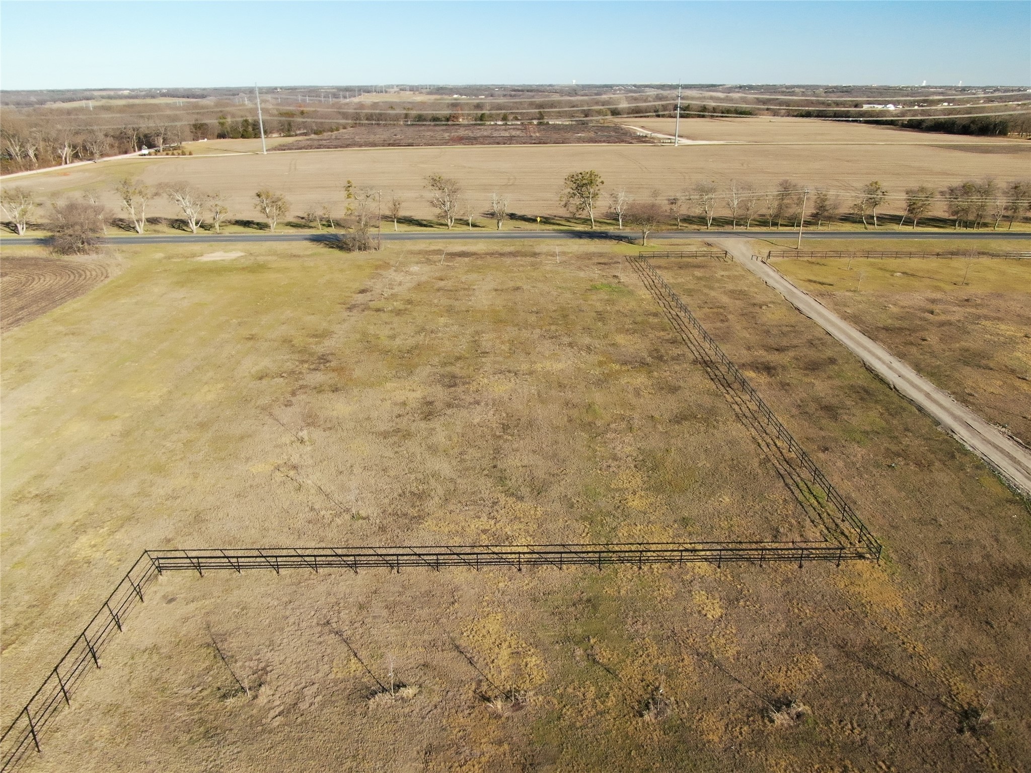 TBD County Road 206