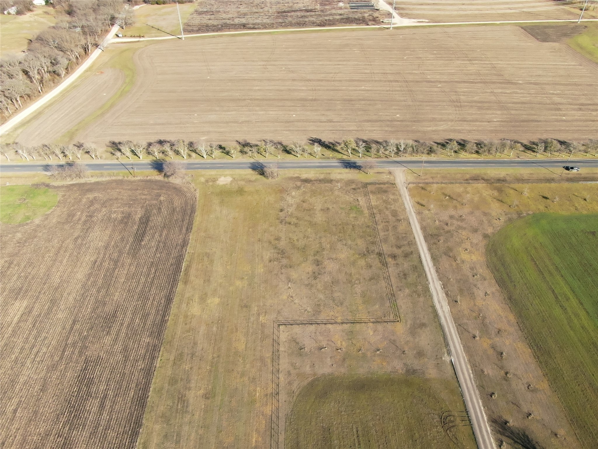 TBD County Road 206