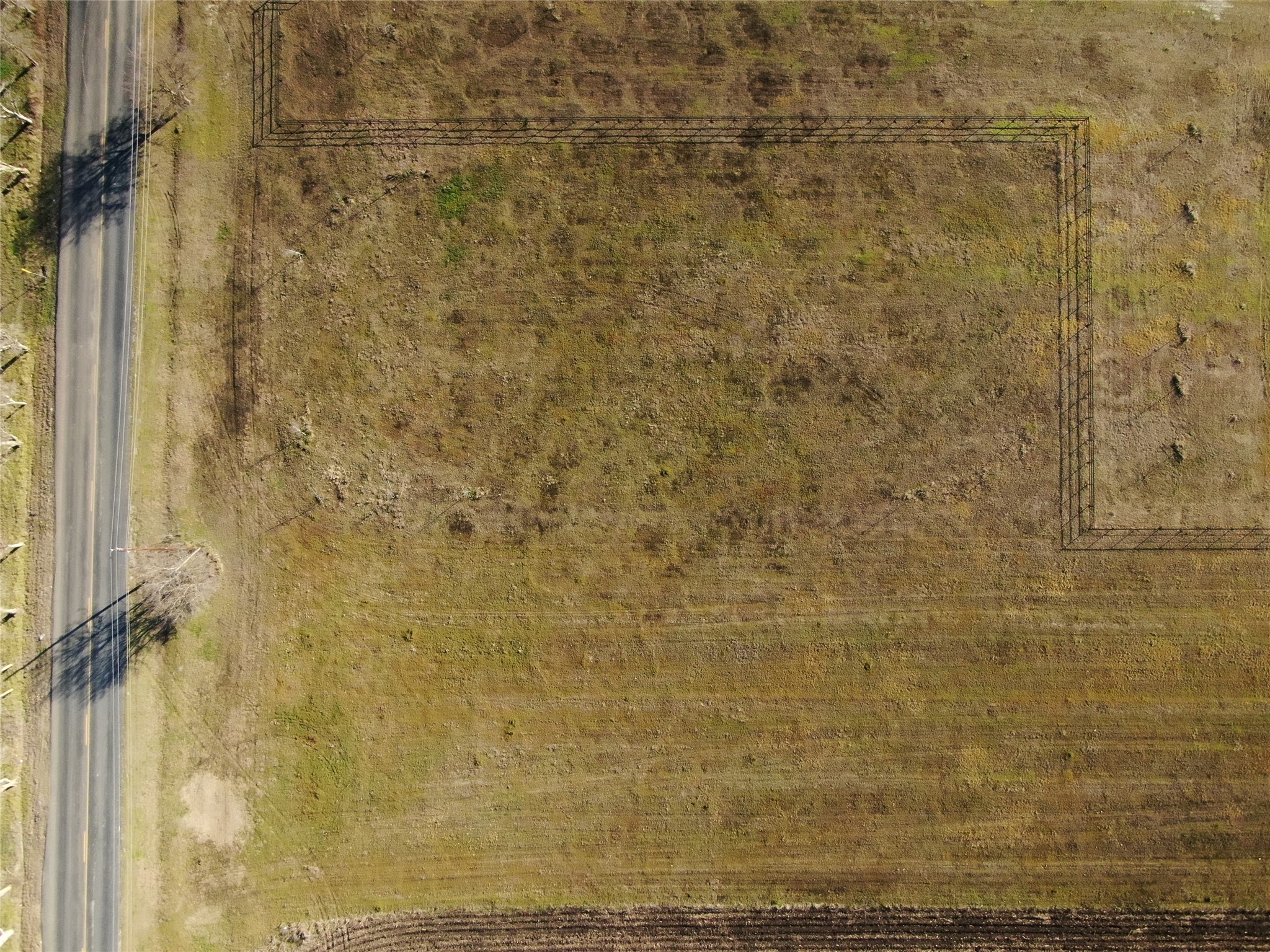 TBD County Road 206