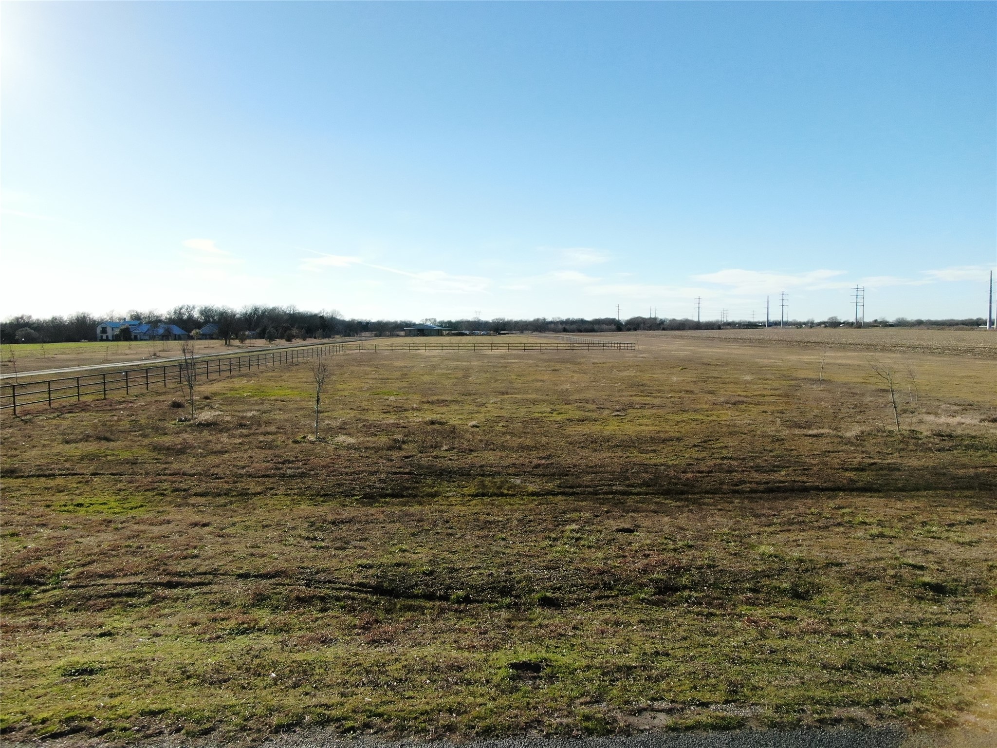 TBD County Road 206