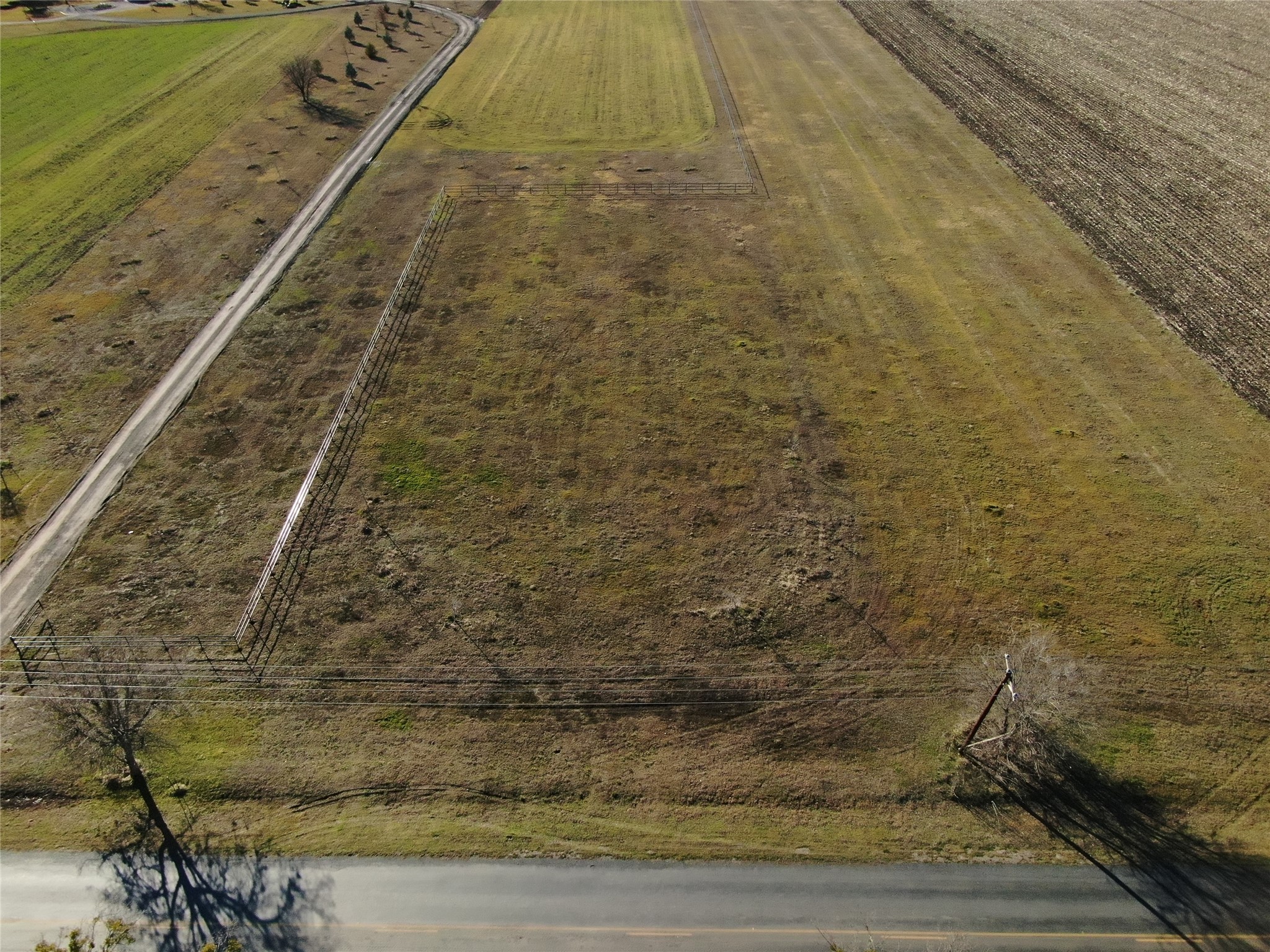TBD County Road 206