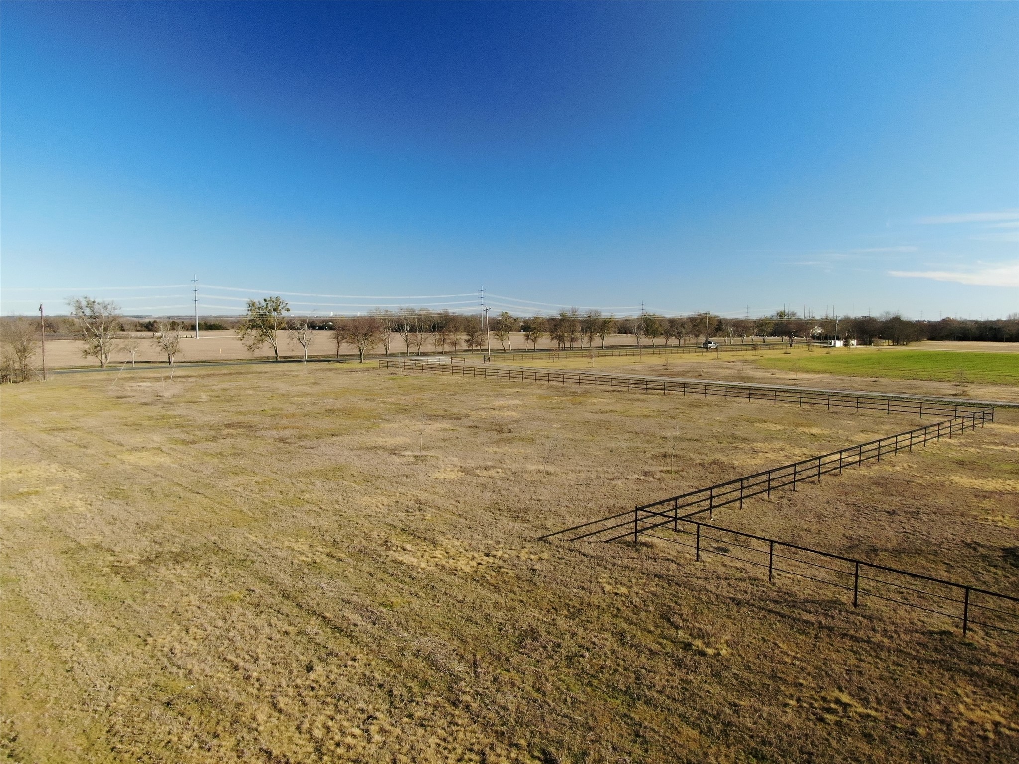 TBD County Road 206