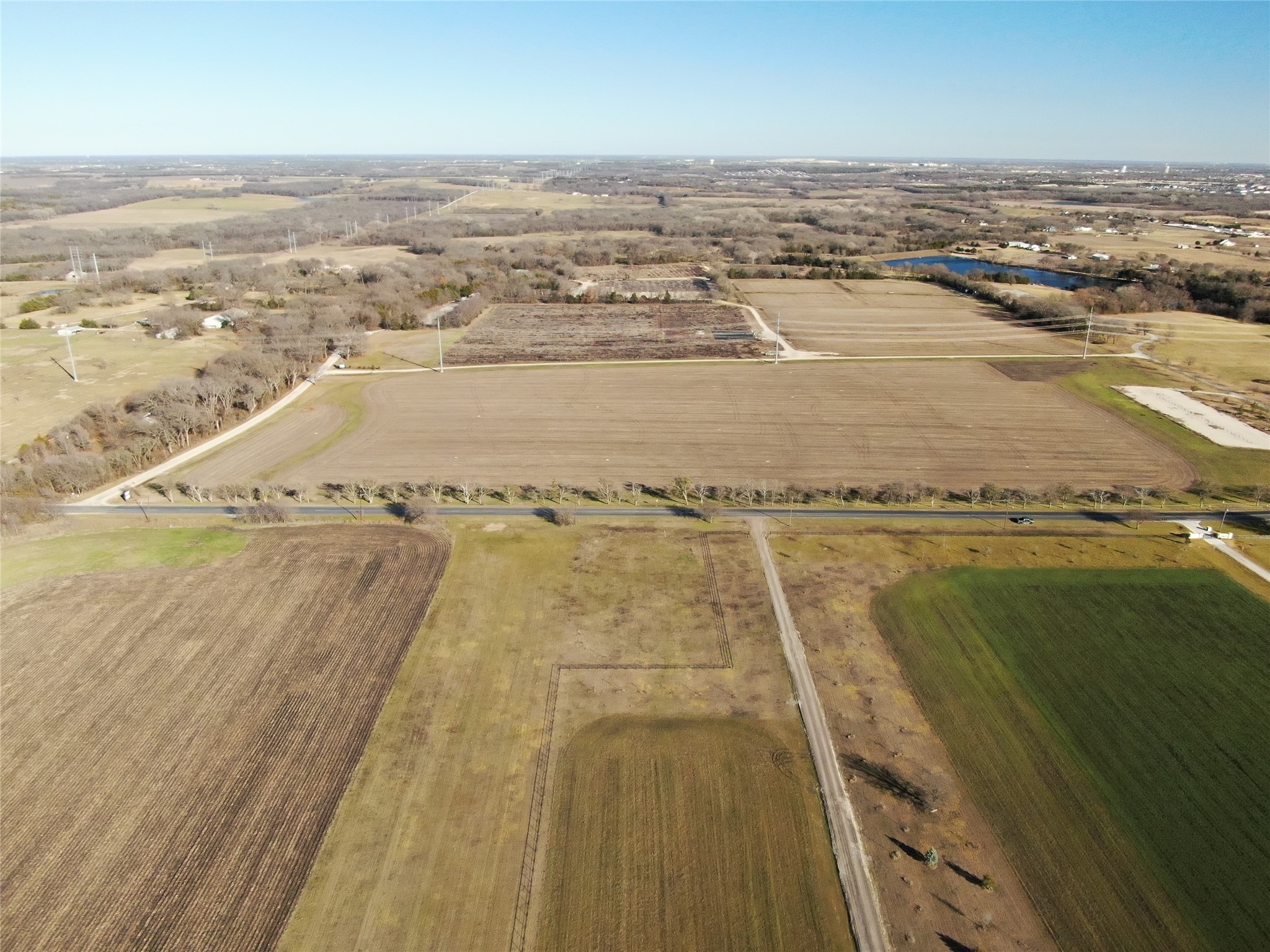 TBD County Road 206
