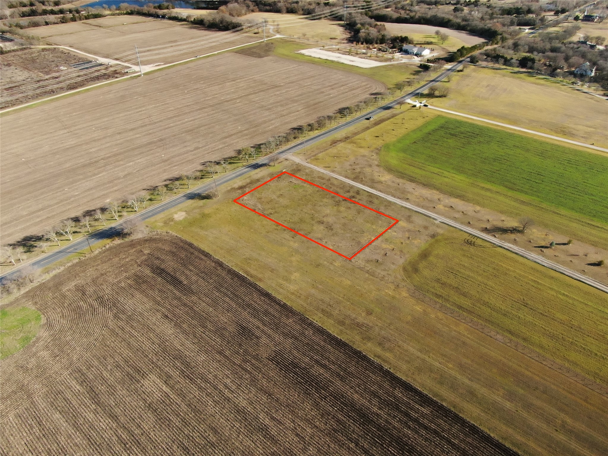 TBD County Road 206