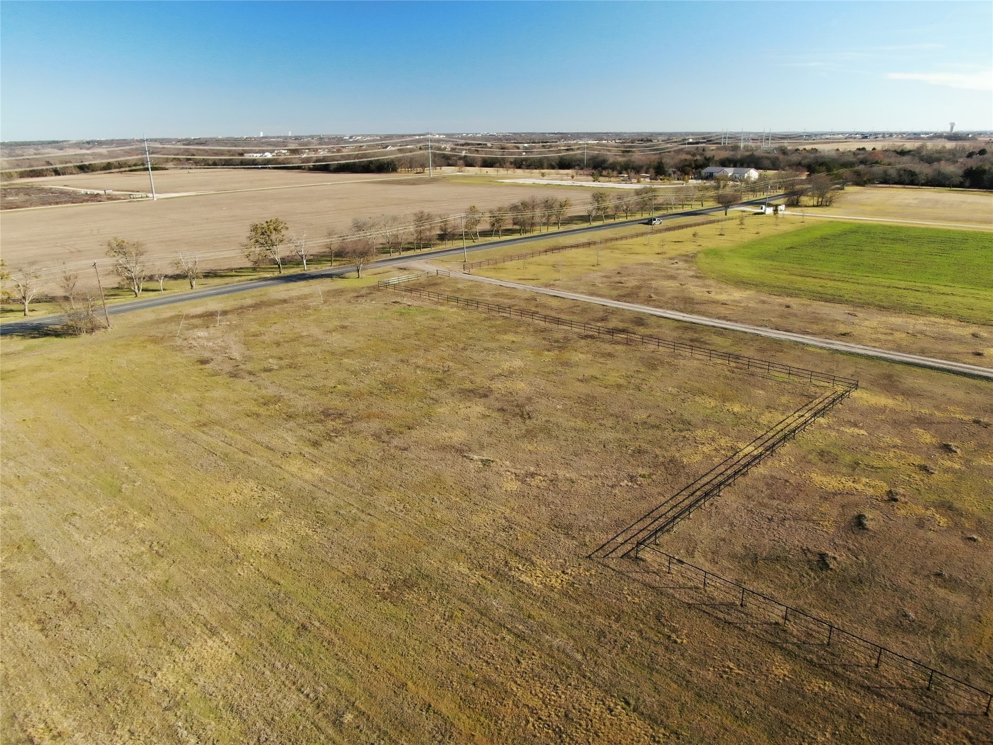 TBD County Road 206