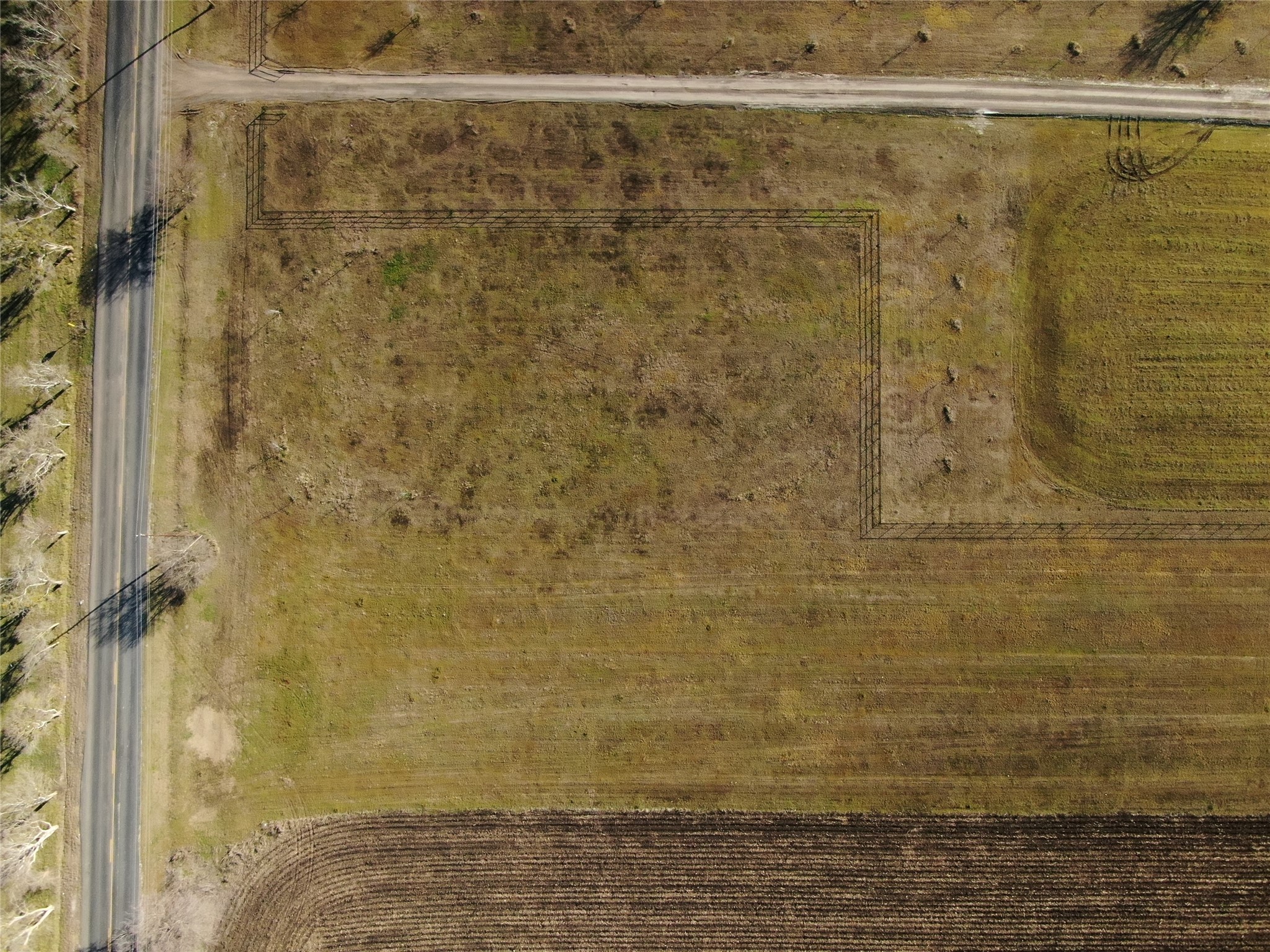 TBD County Road 206
