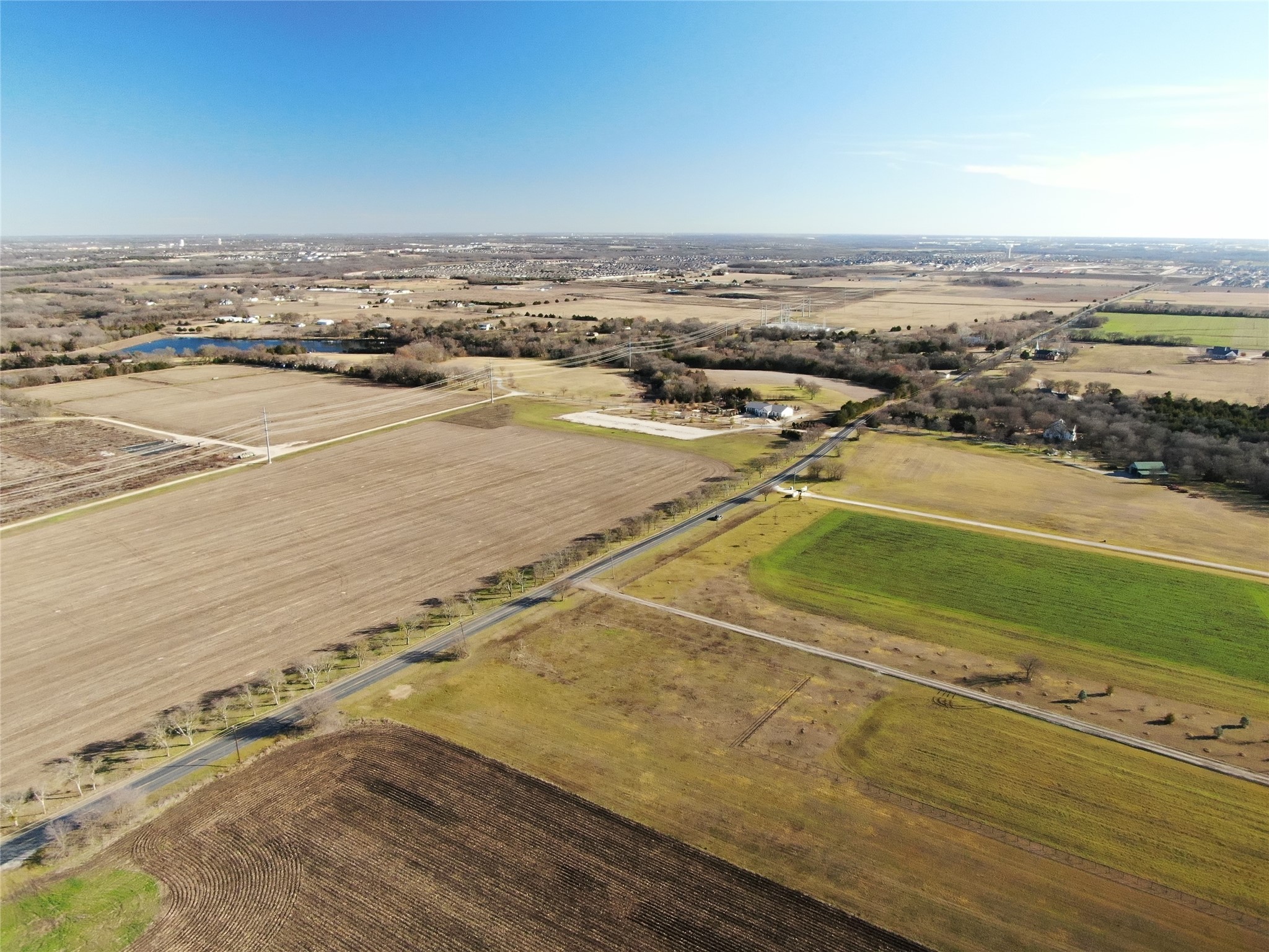 TBD County Road 206
