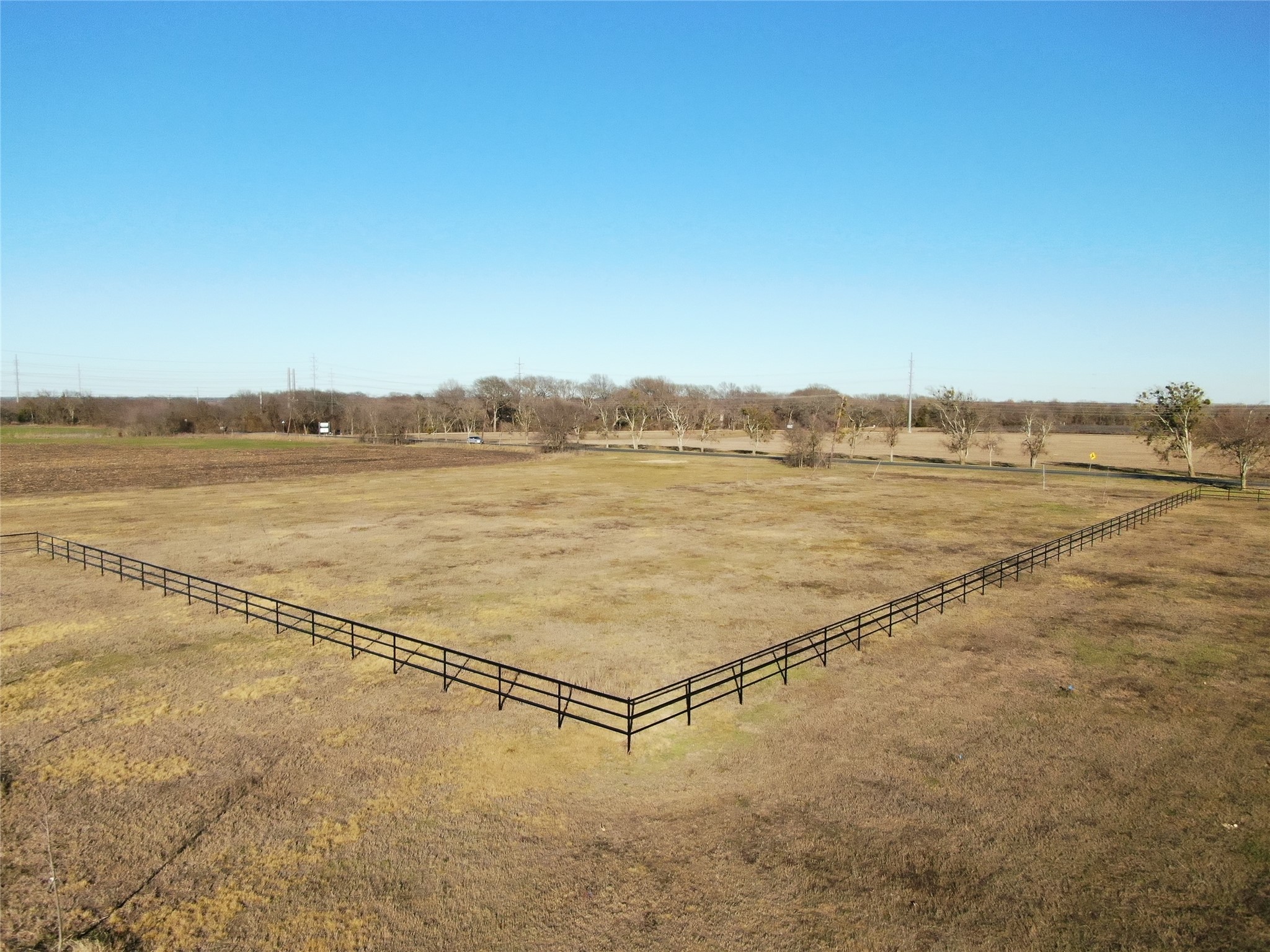 TBD County Road 206