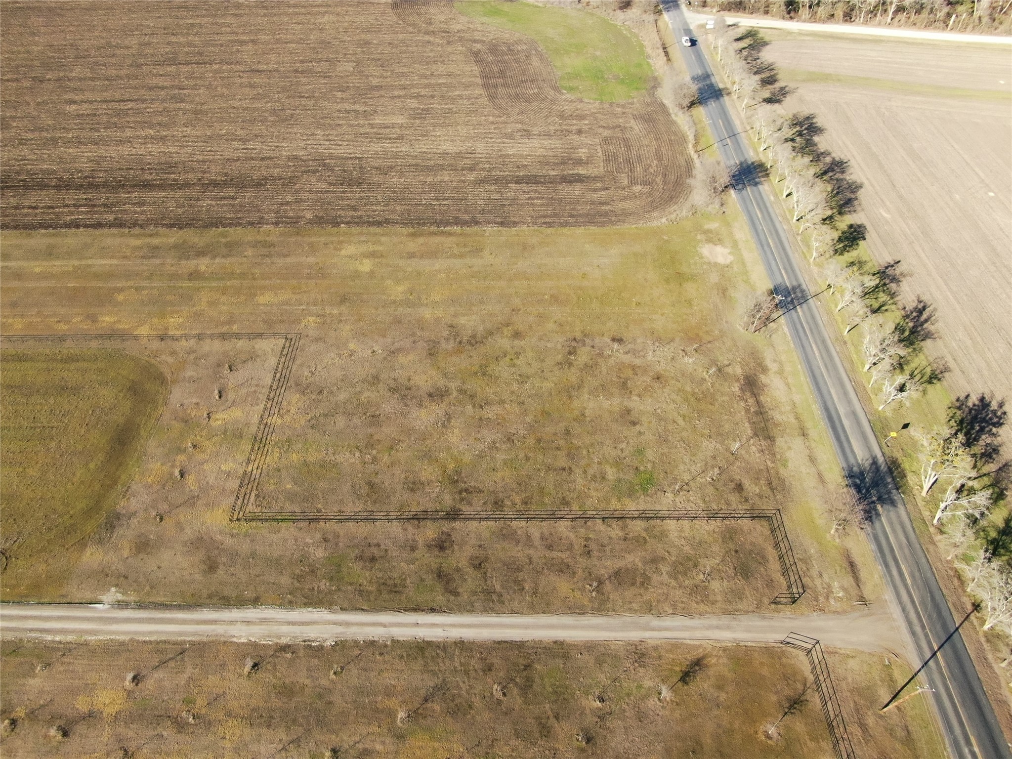 TBD County Road 206