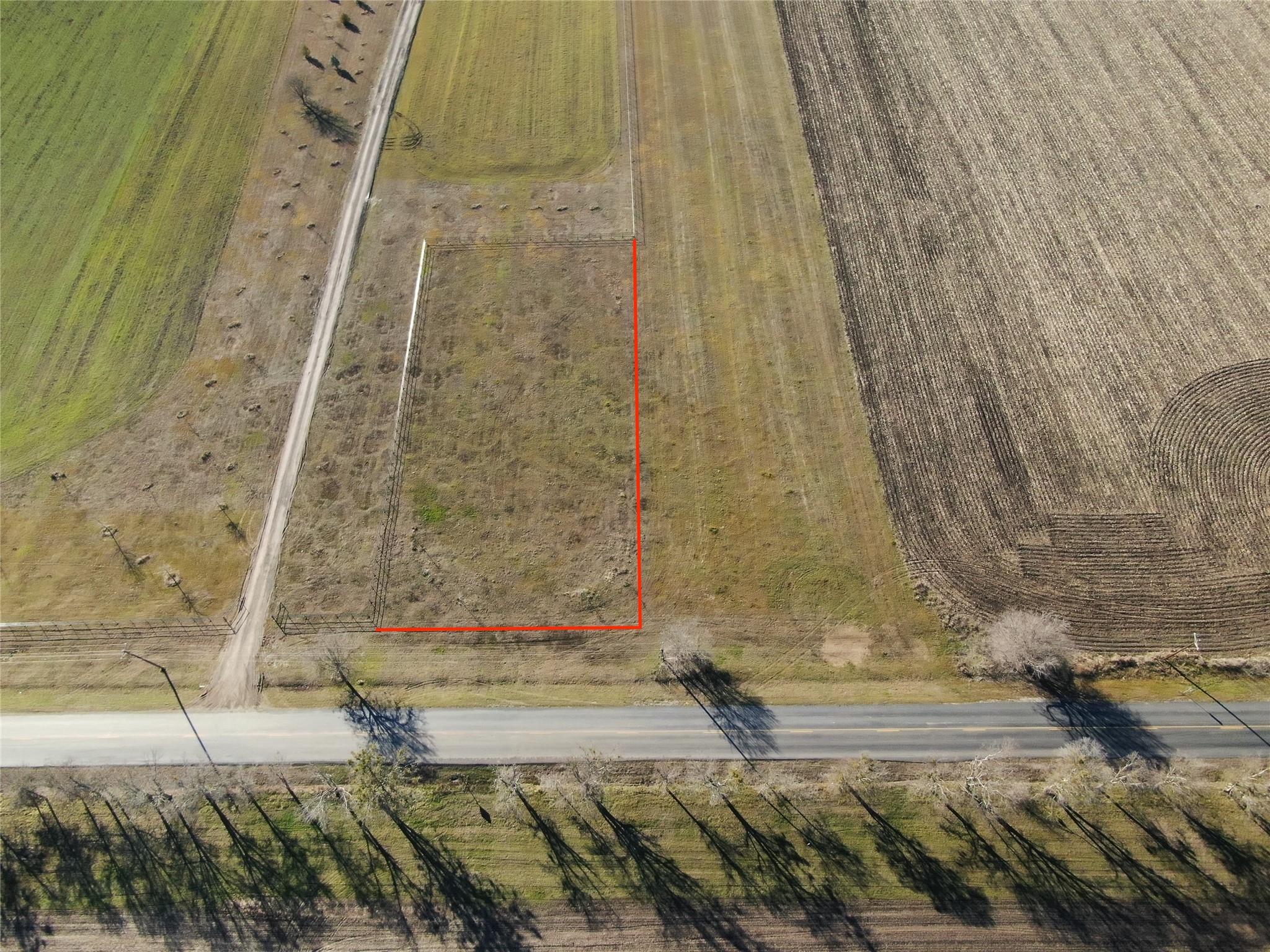 TBD County Road 206
