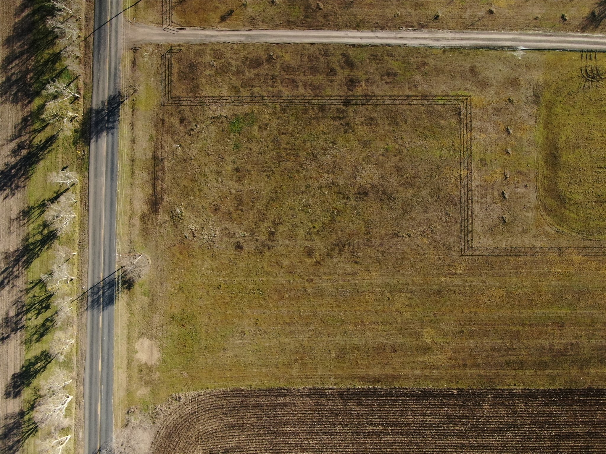 TBD County Road 206