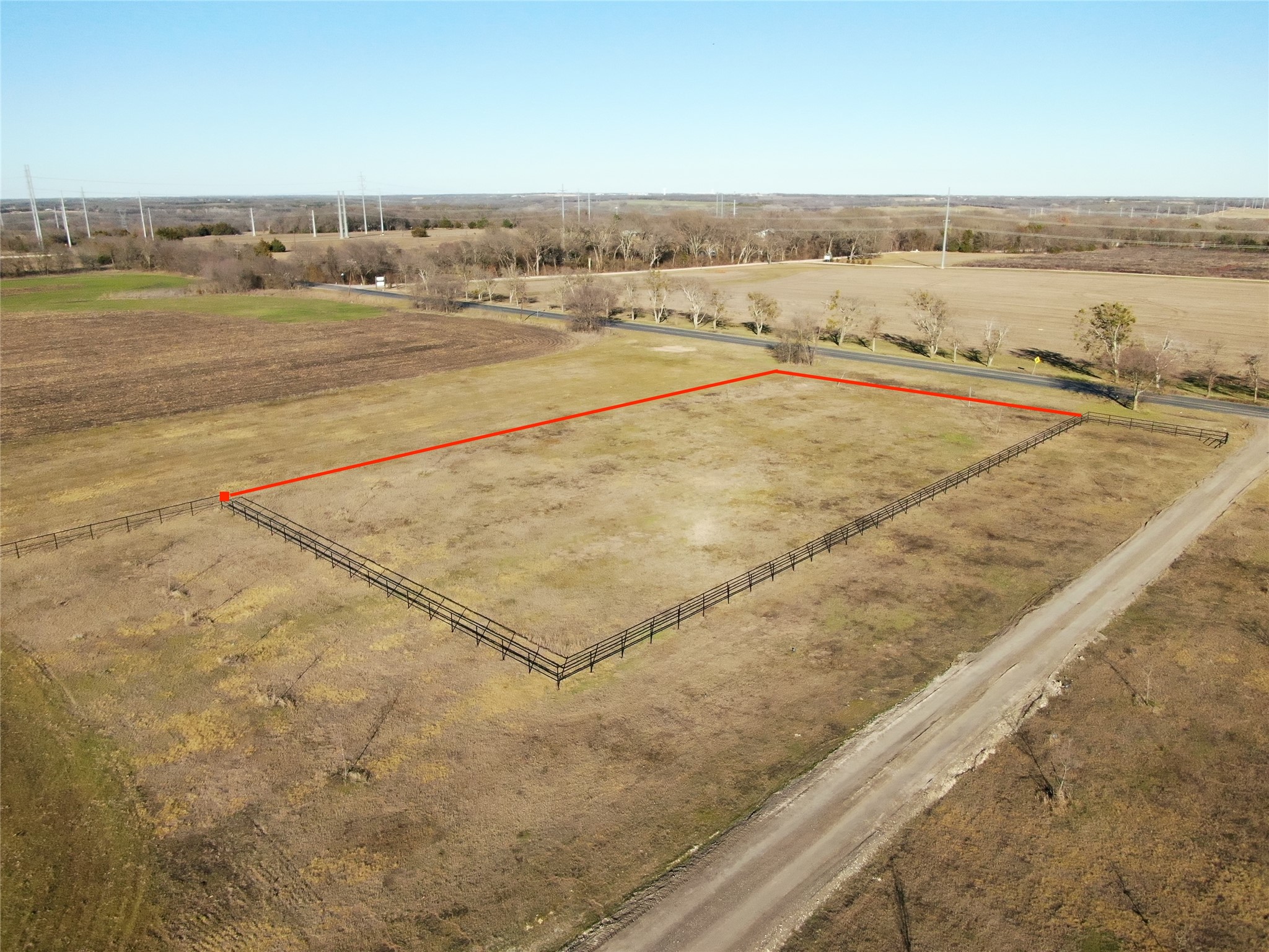 TBD County Road 206