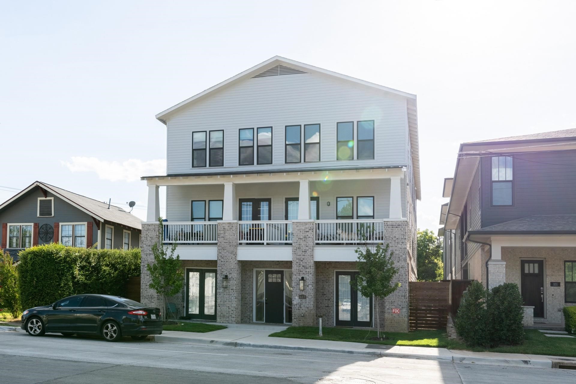 617 N Tyler Street 301