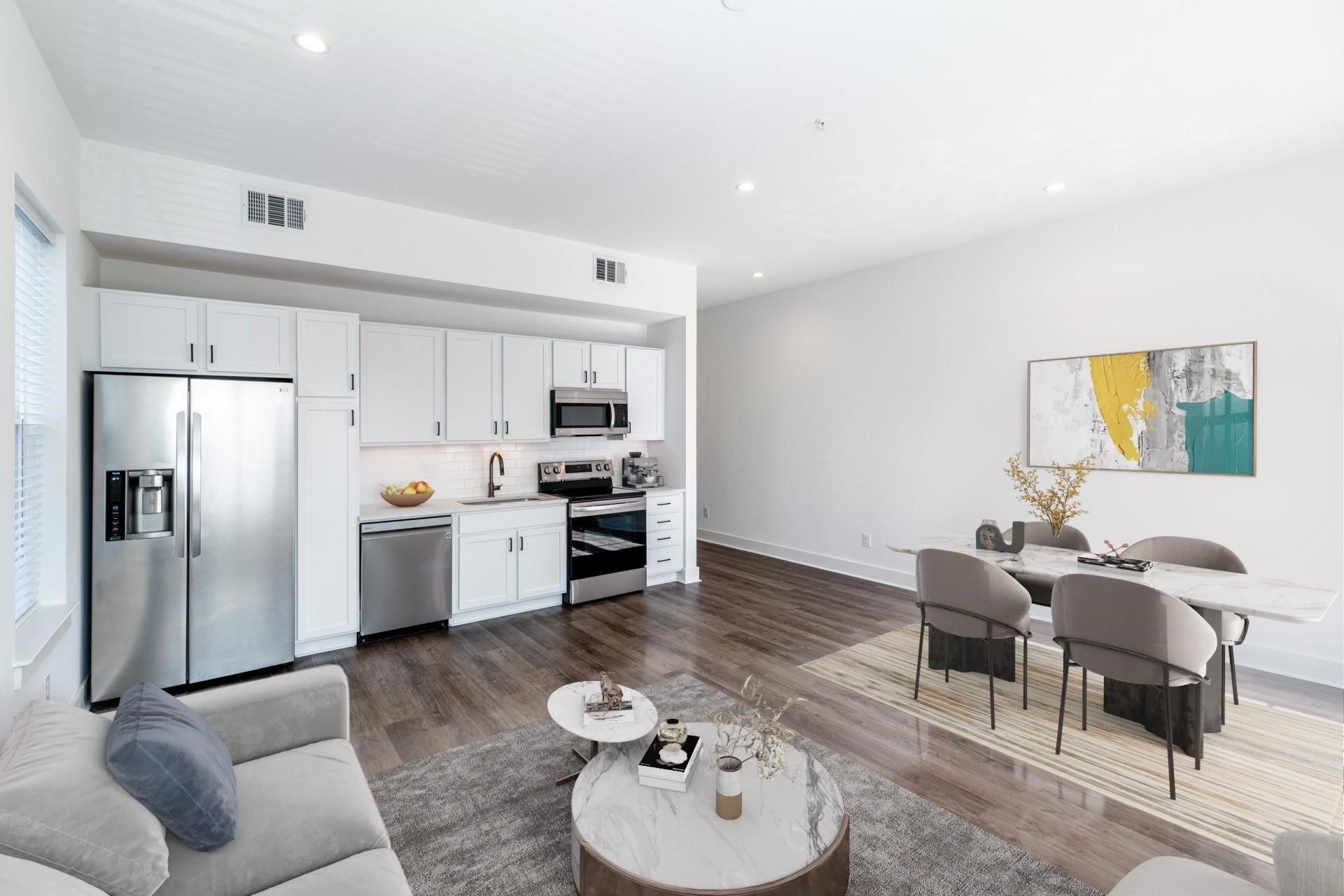 617 N Tyler Street 301
