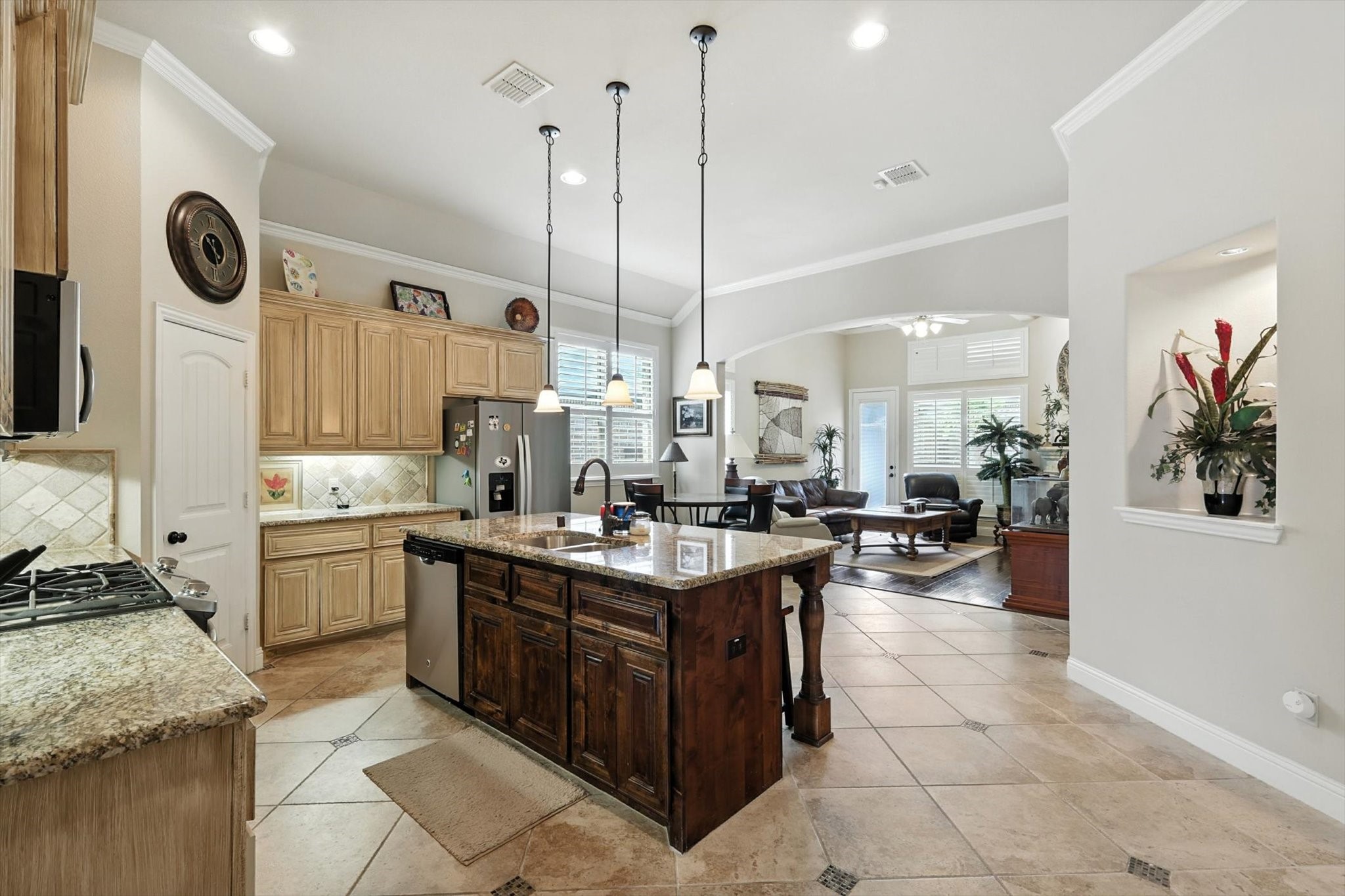 585 Mountcastle Drive