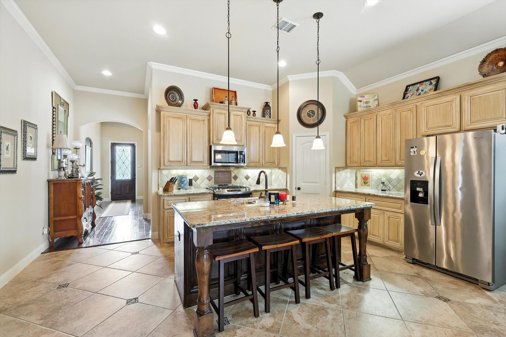 585 Mountcastle Drive