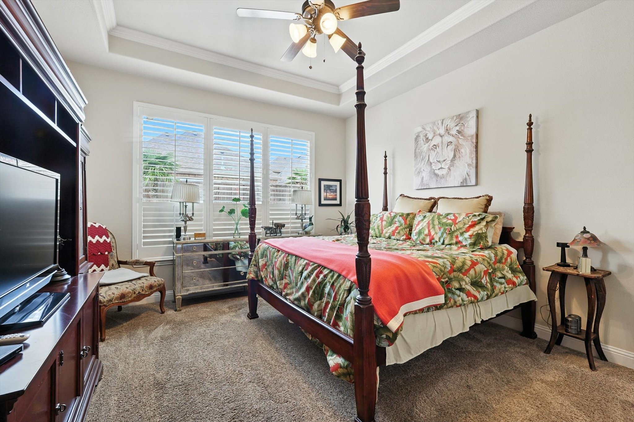 585 Mountcastle Drive