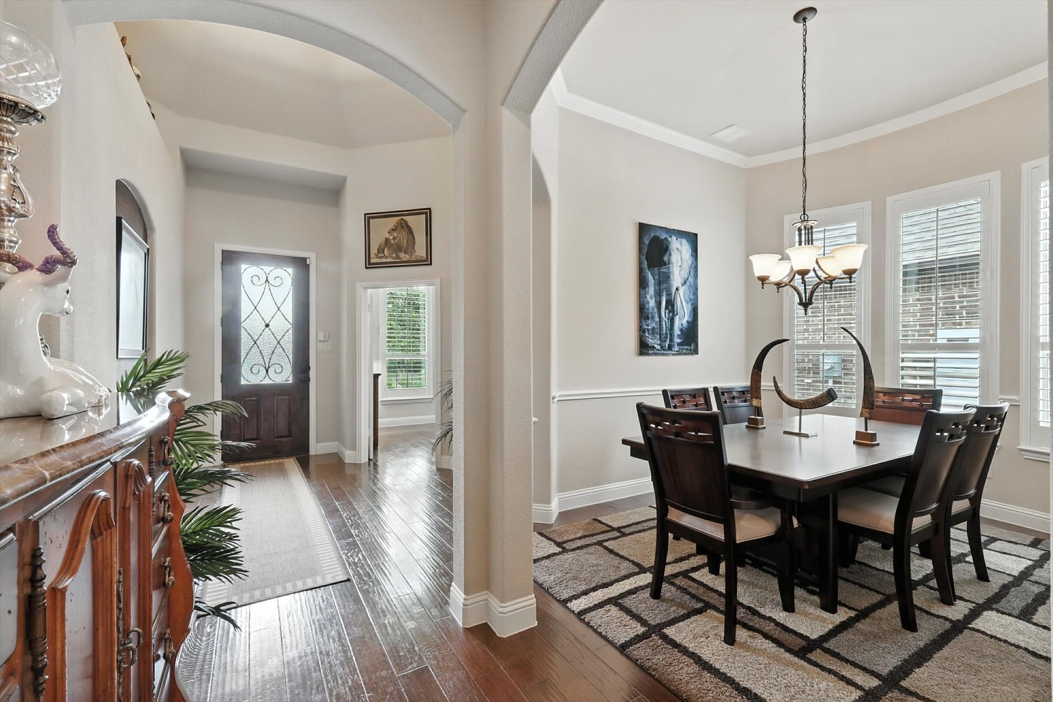 585 Mountcastle Drive