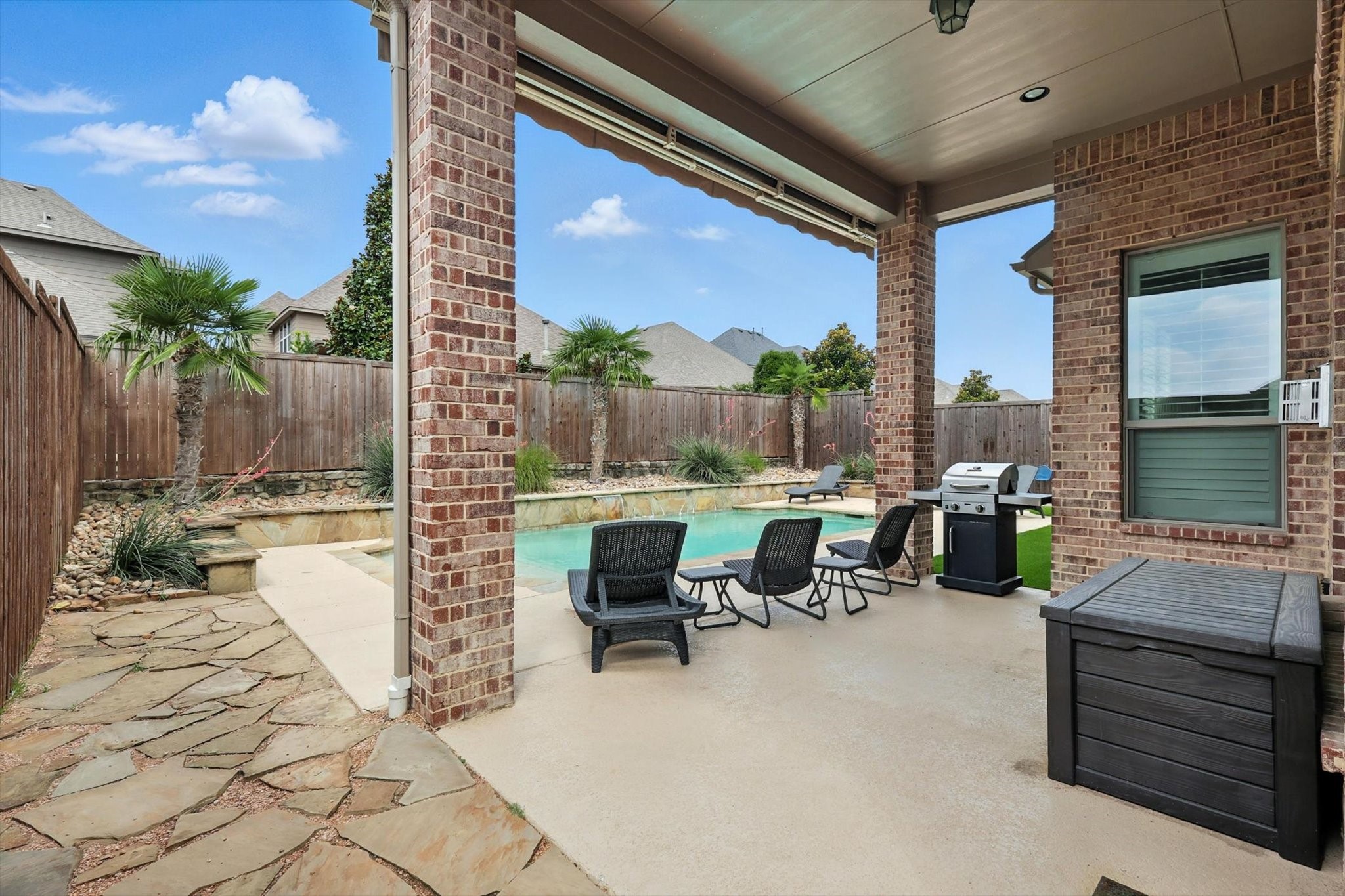 585 Mountcastle Drive