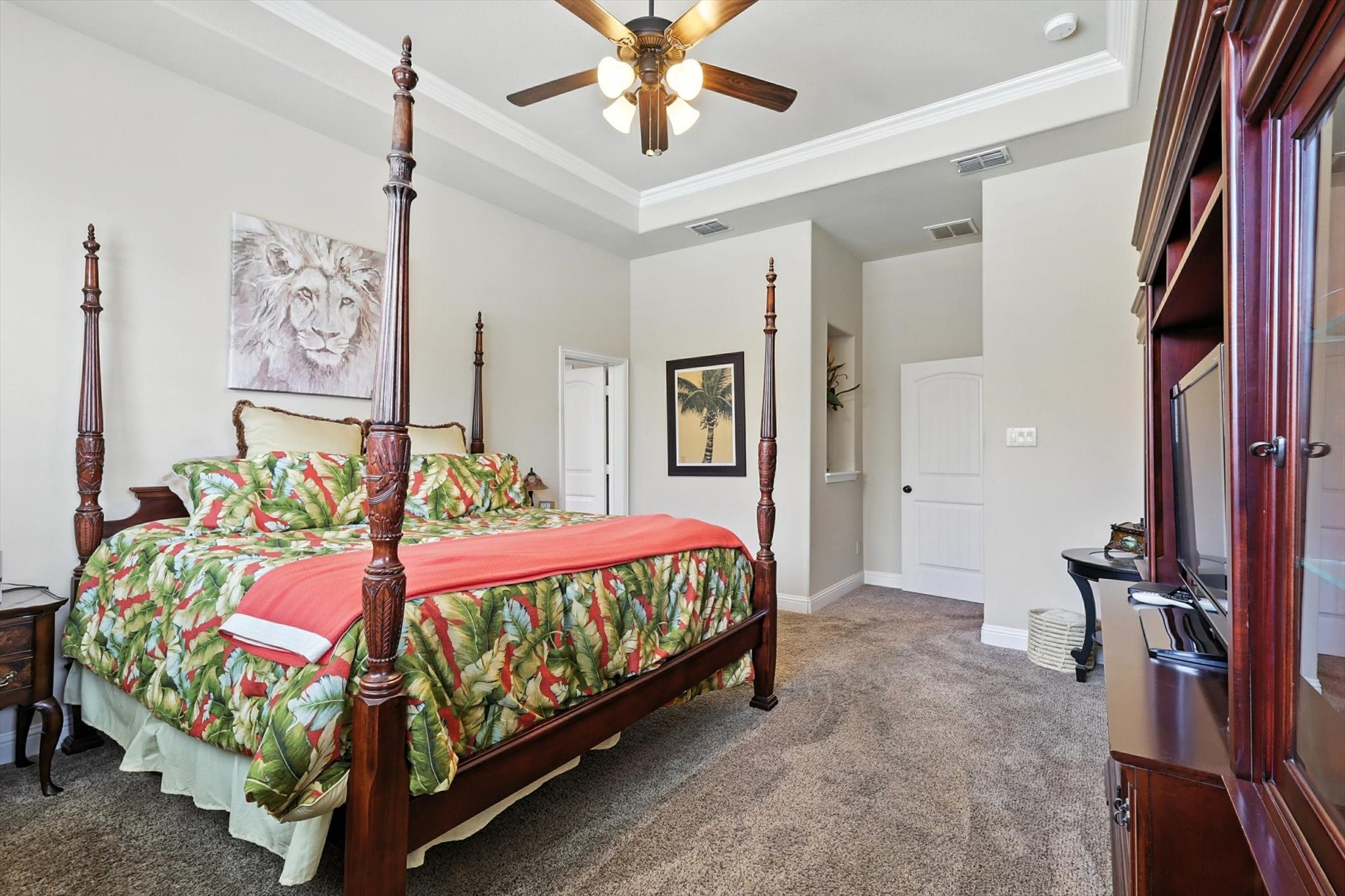 585 Mountcastle Drive