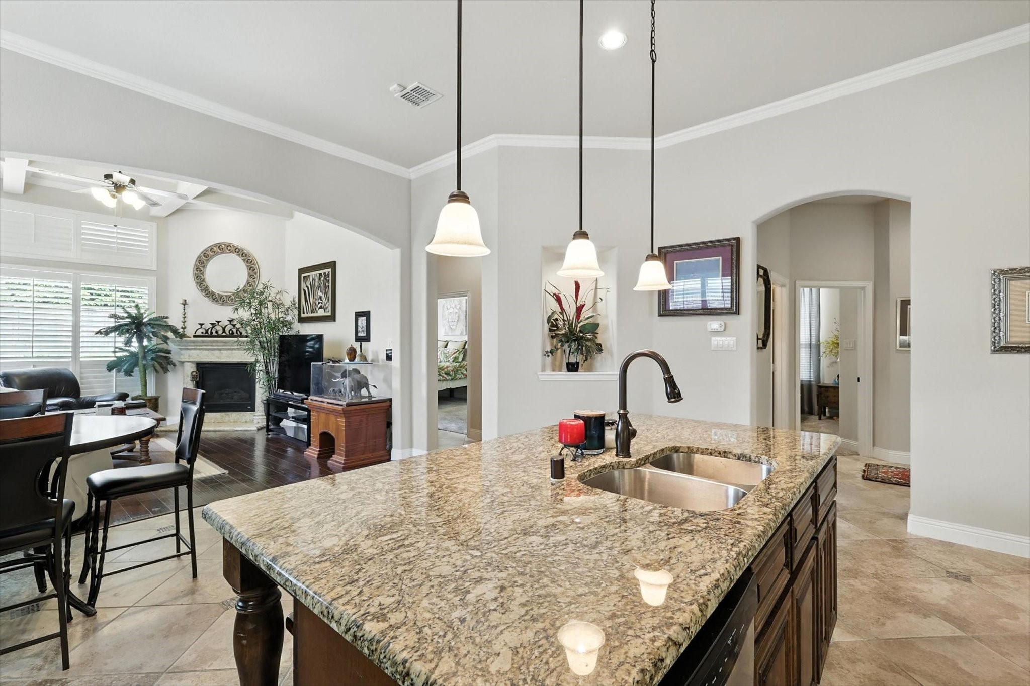 585 Mountcastle Drive