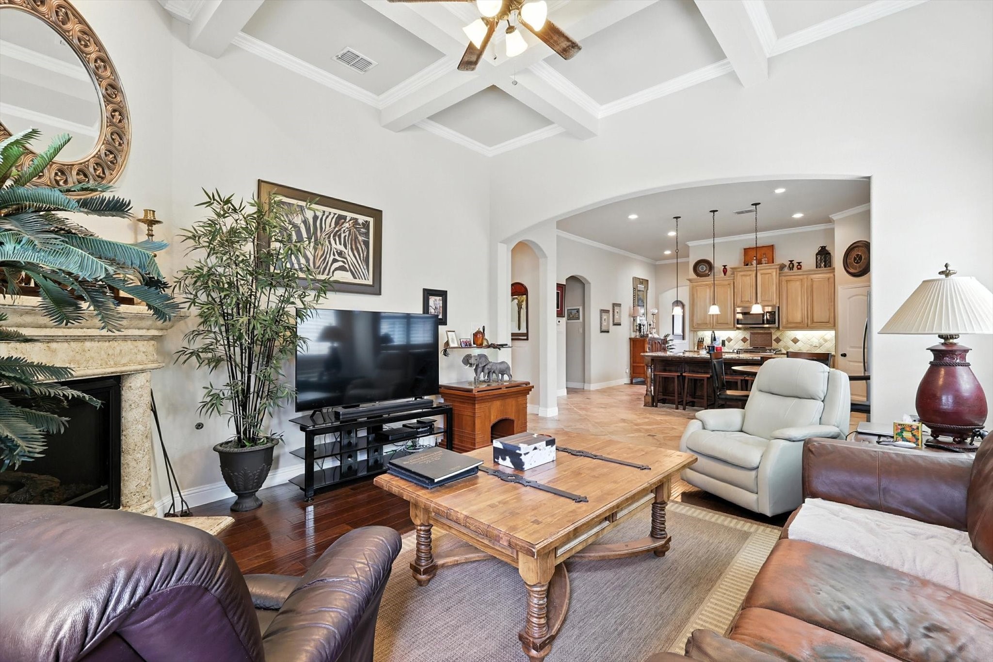 585 Mountcastle Drive