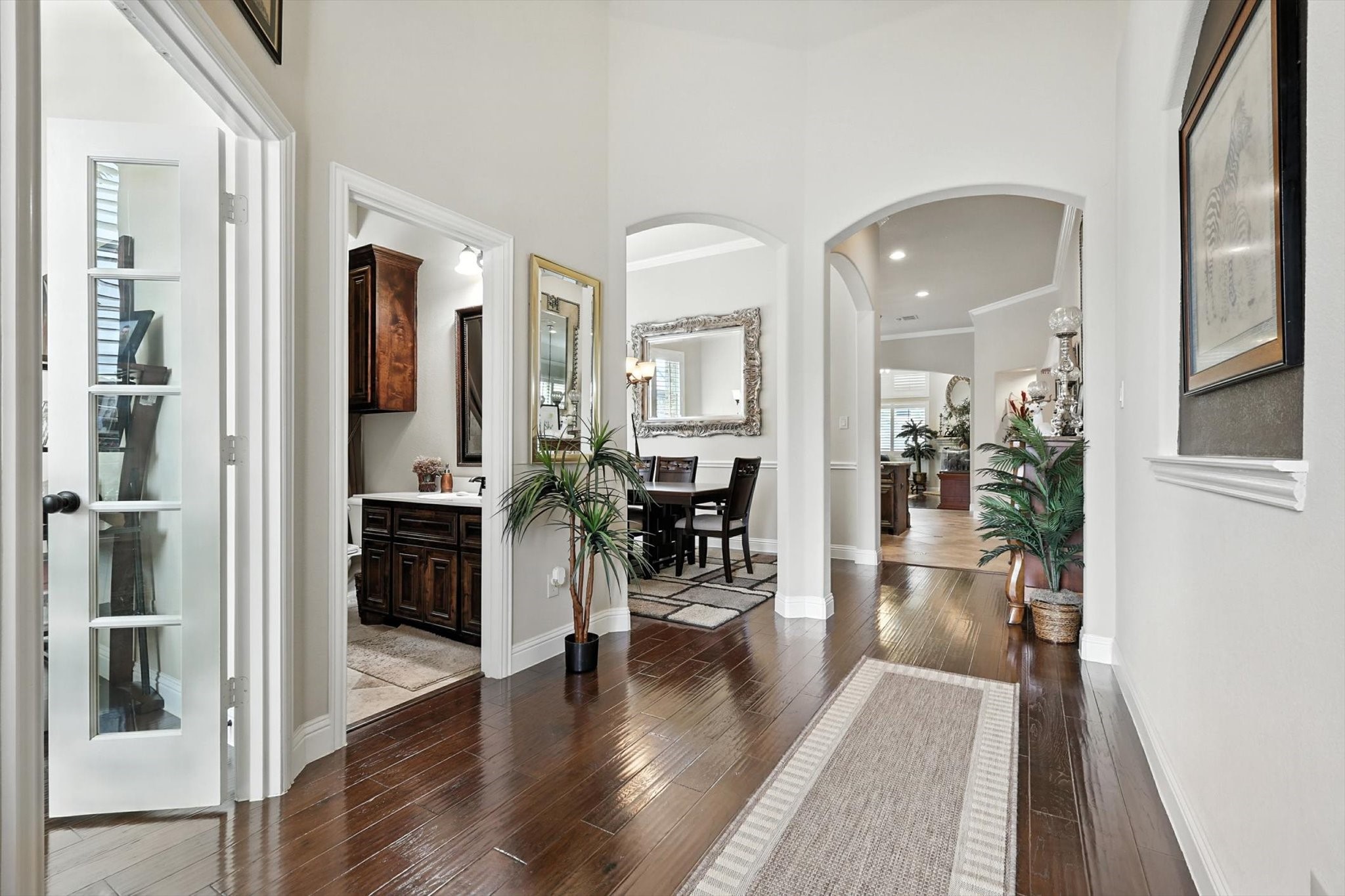 585 Mountcastle Drive