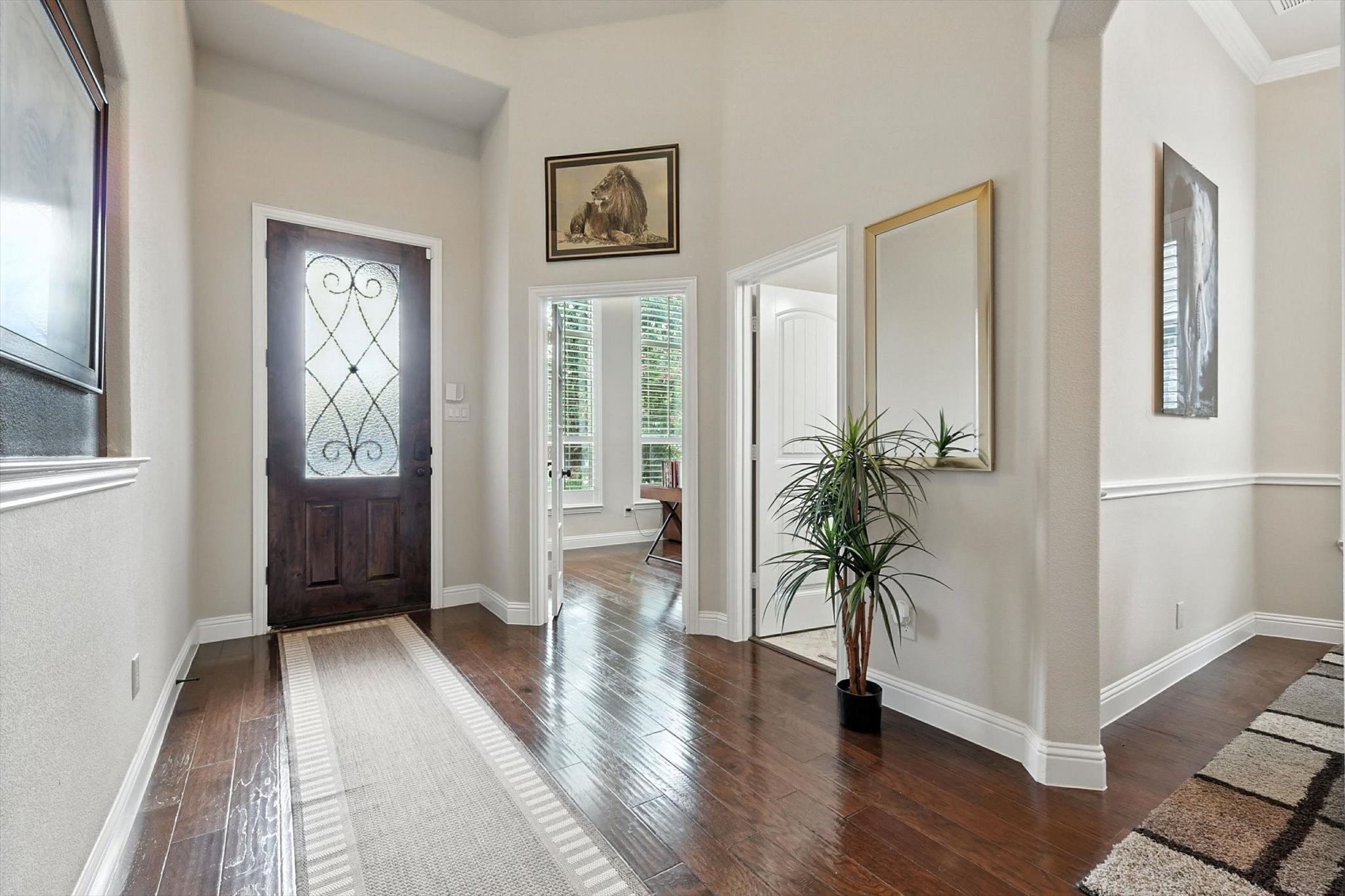 585 Mountcastle Drive