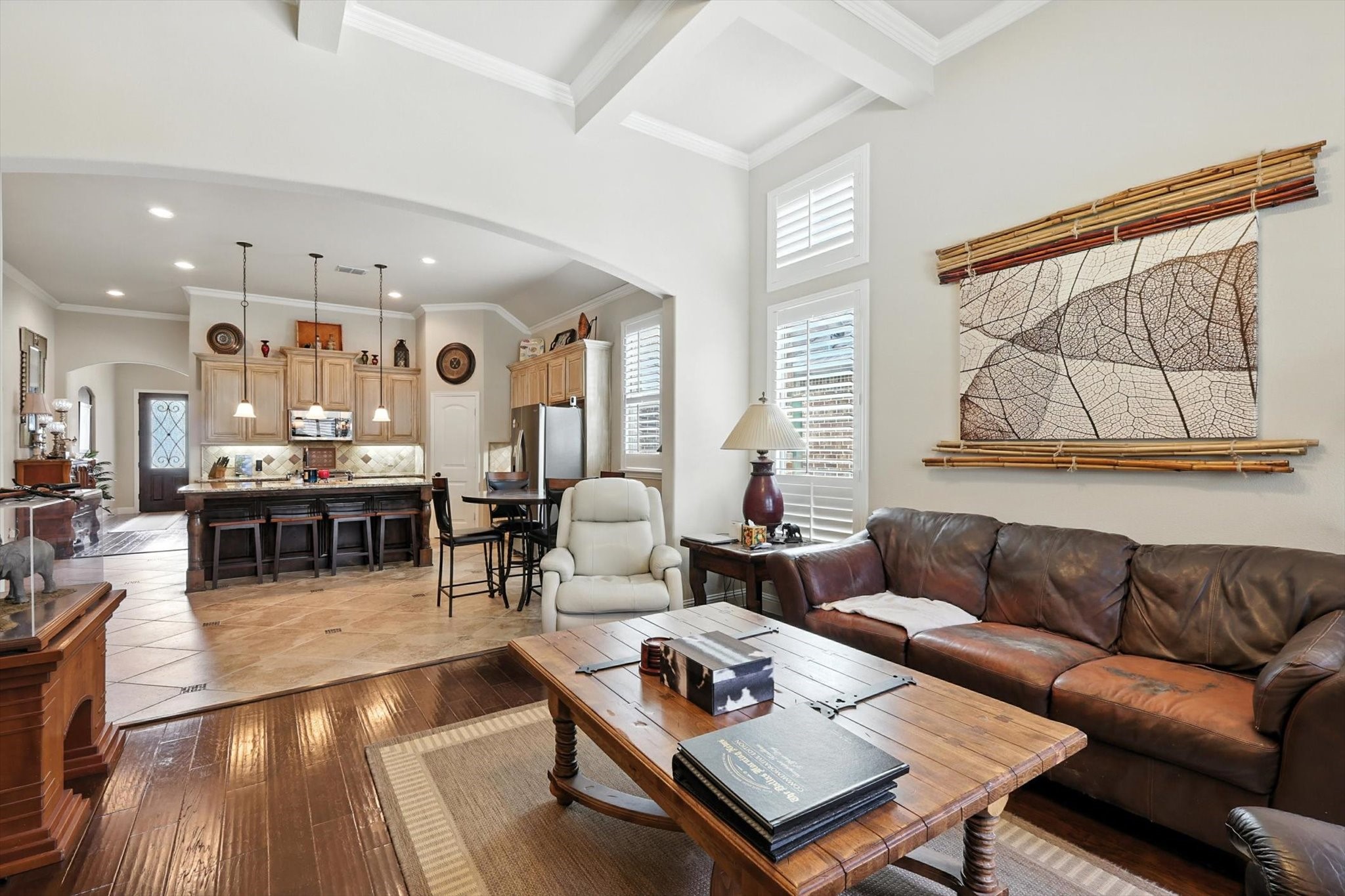 585 Mountcastle Drive