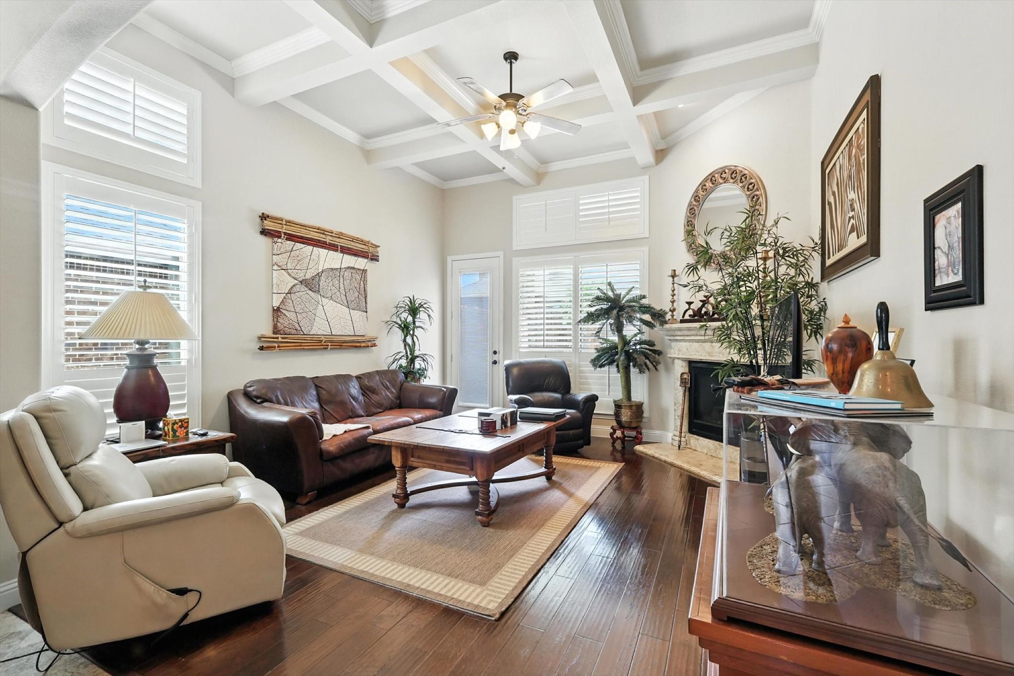 585 Mountcastle Drive