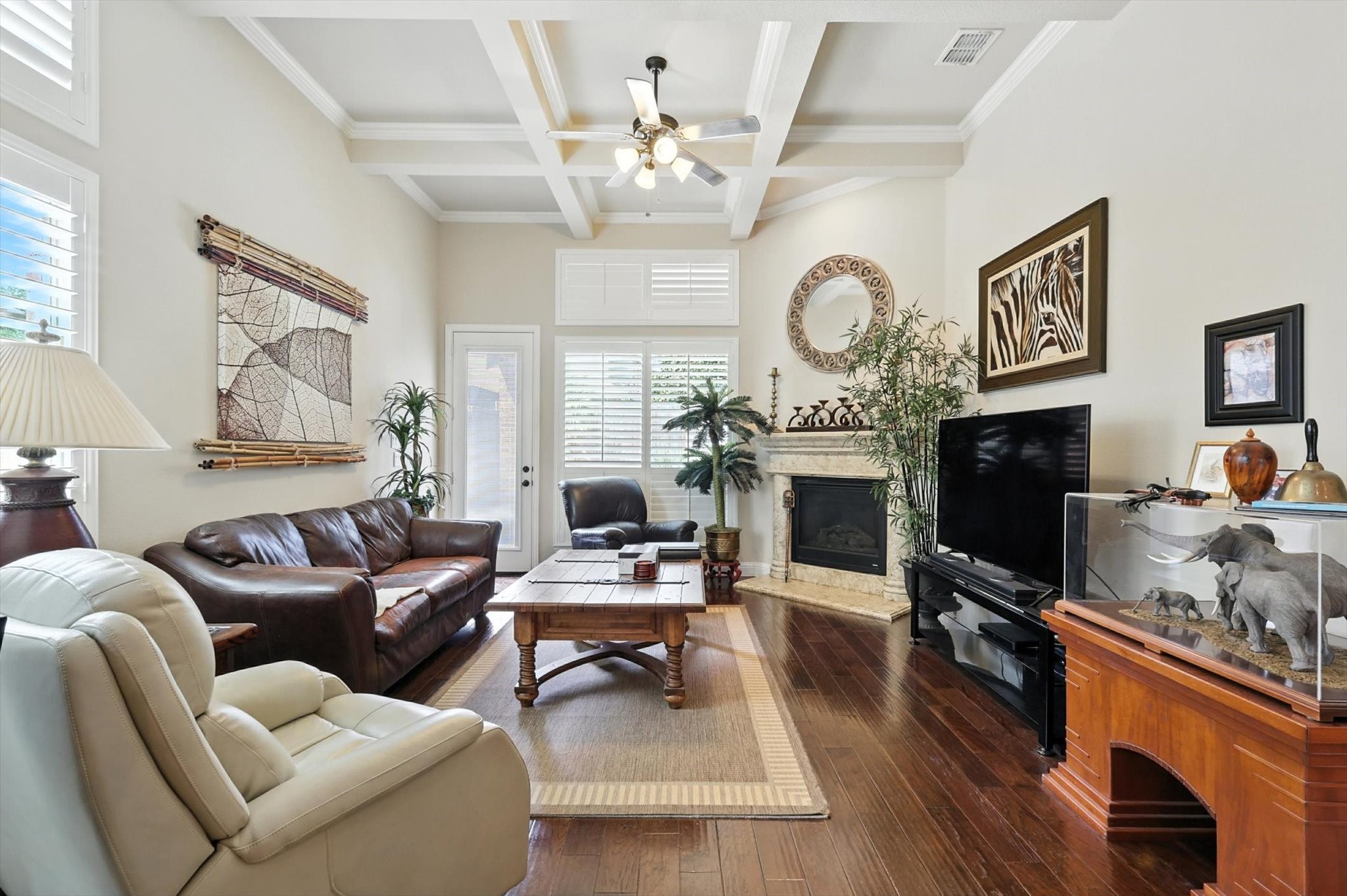 585 Mountcastle Drive