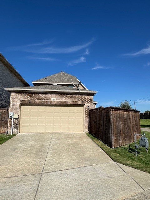 796 Huntingdon Street