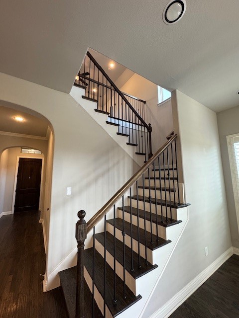 796 Huntingdon Street