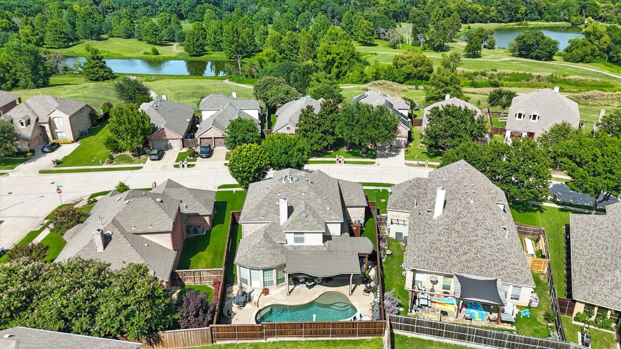 2804 Dog Leg Trail